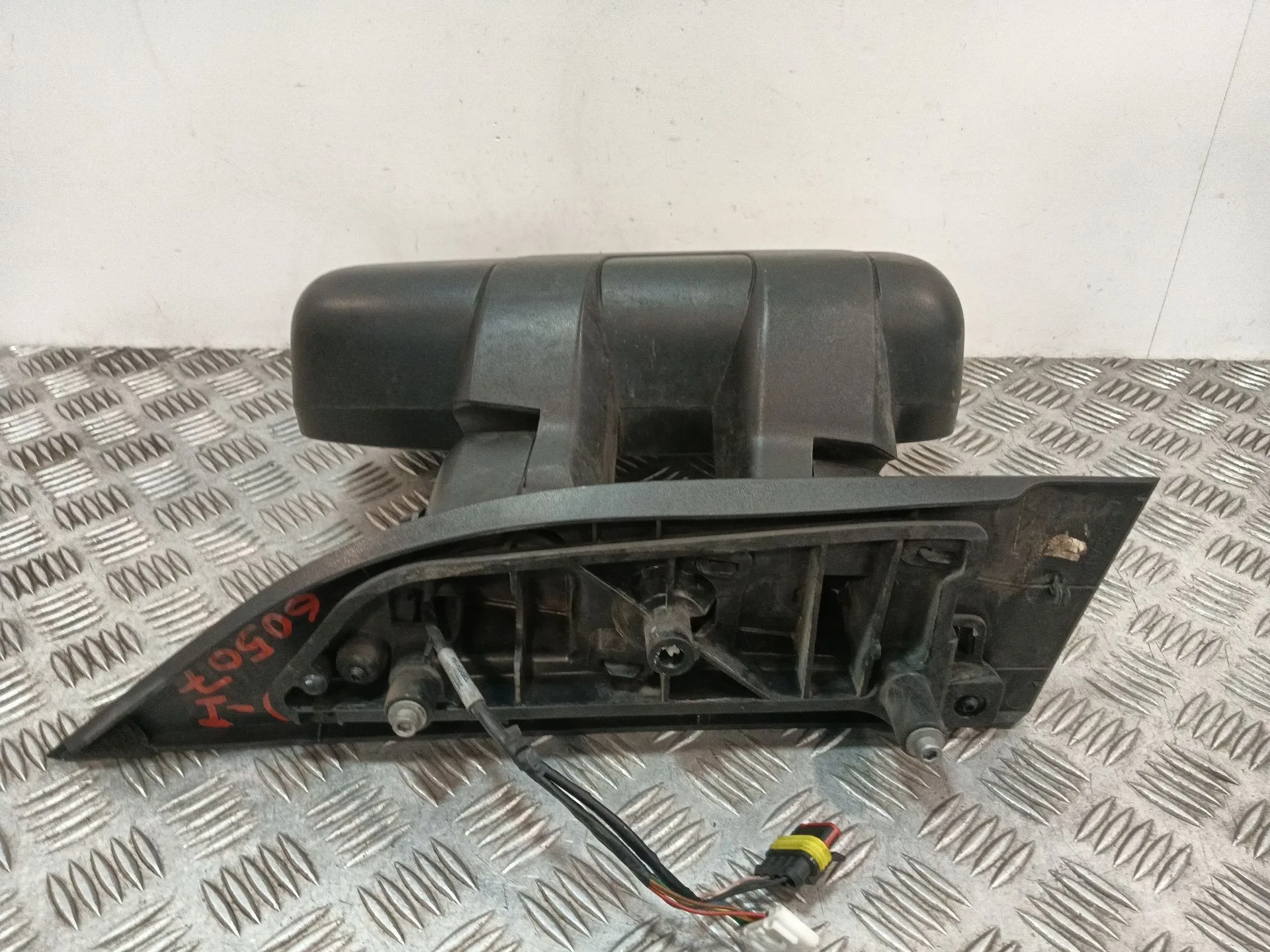 Retrovisor Izquierdo para Iveco Daily Vi Furgoneta