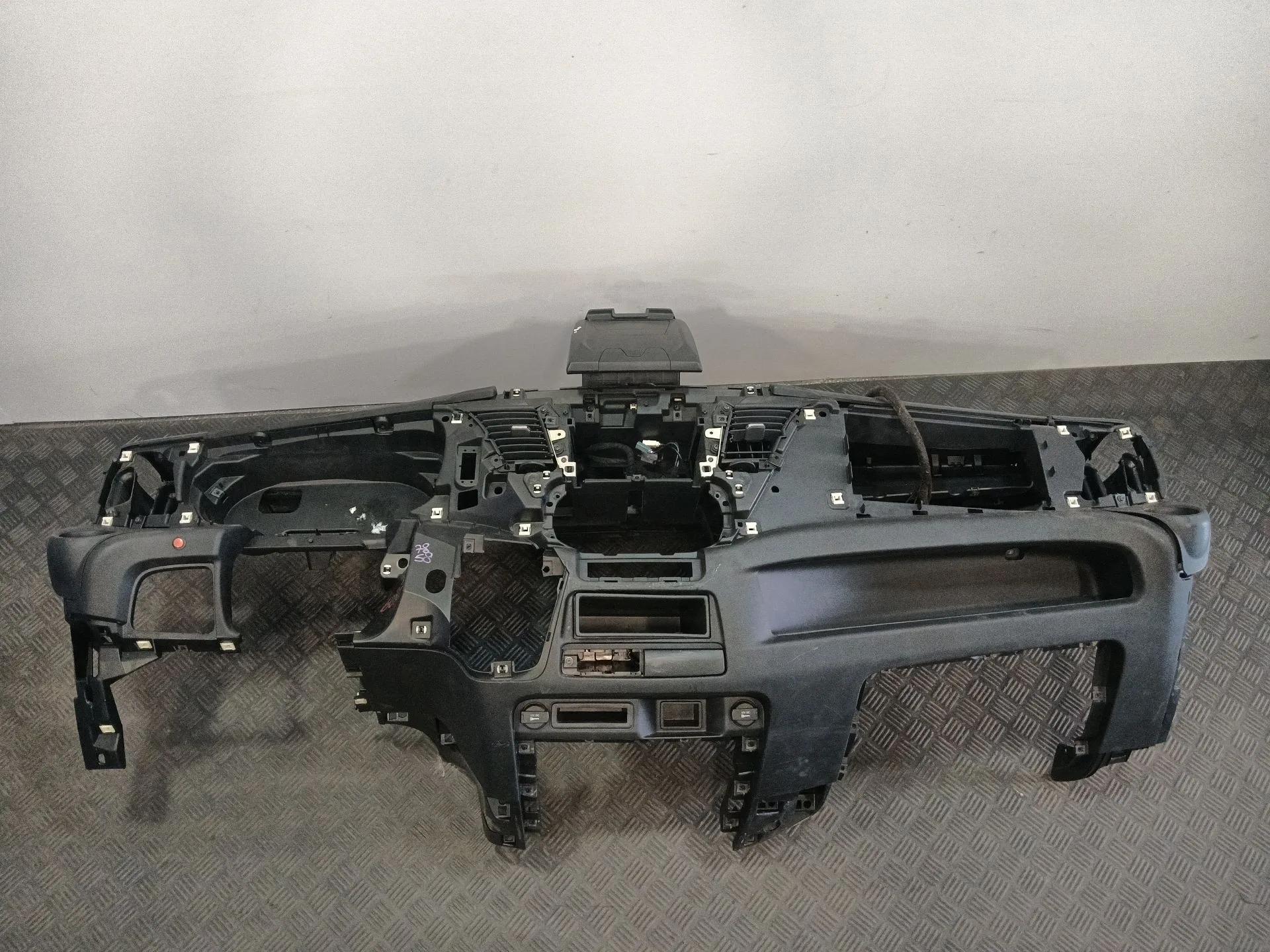Salpicadero para Iveco Daily Vi Furgoneta