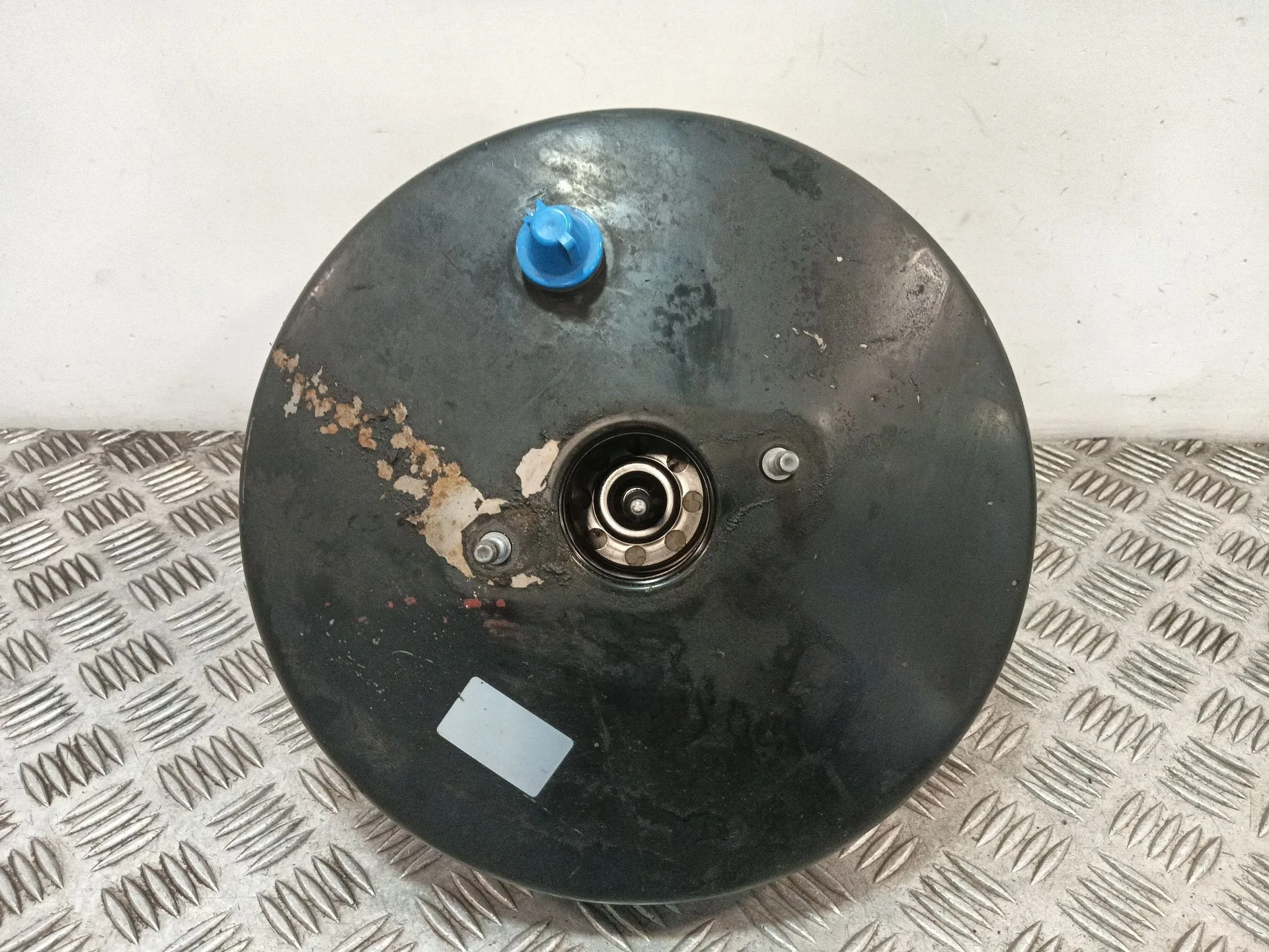 Servofreno para Iveco Daily Vi Furgoneta