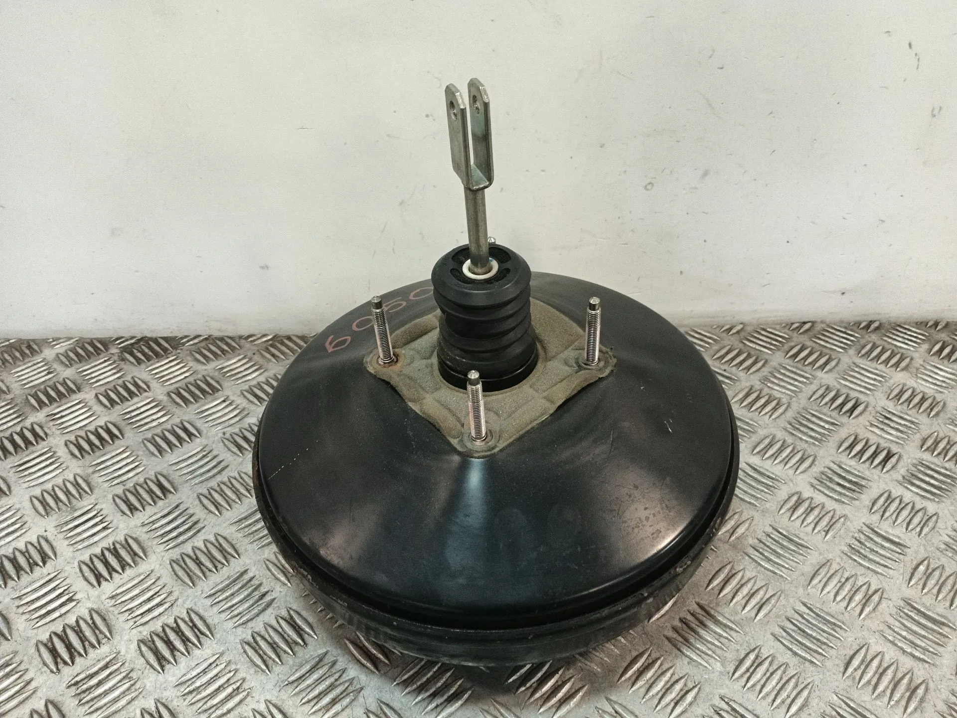Servofreno para Iveco Daily Vi Furgoneta