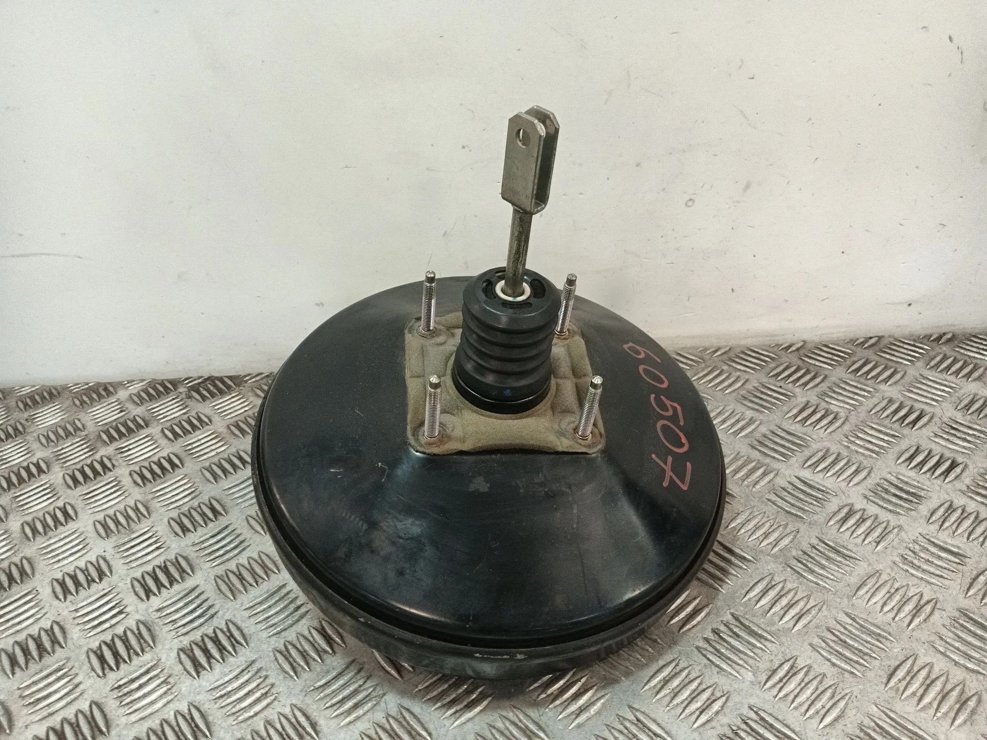 Servofreno para Iveco Daily Vi Furgoneta