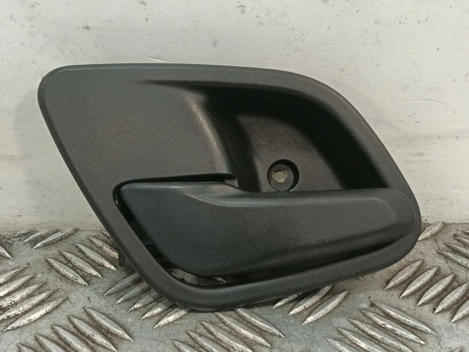 Maneta Interior Delantera Izquierda para Iveco Daily Vi Furgoneta
