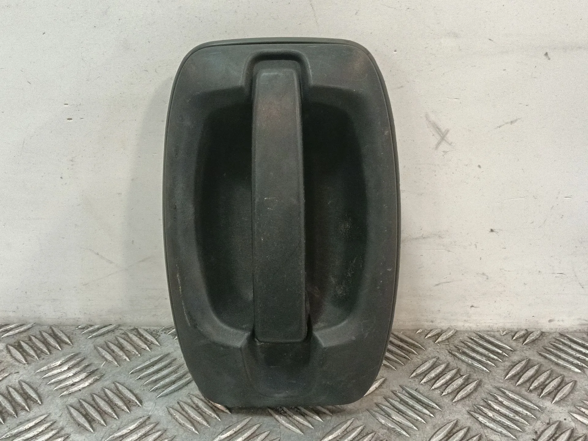 Maneta Exterior Delantera Derecha para Iveco Daily Vi Furgoneta