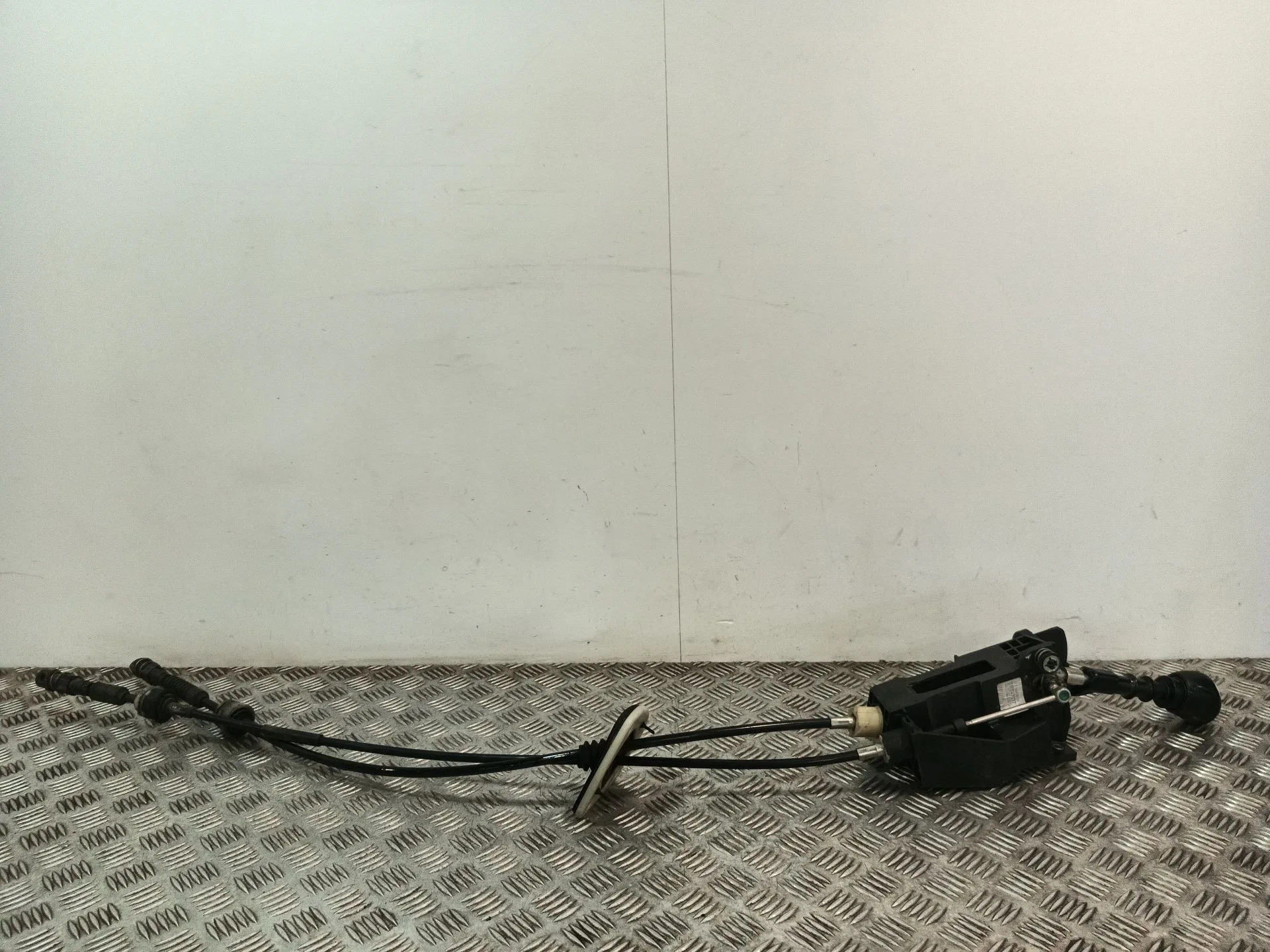 Palanca Cambio para Iveco Daily Vi Furgoneta