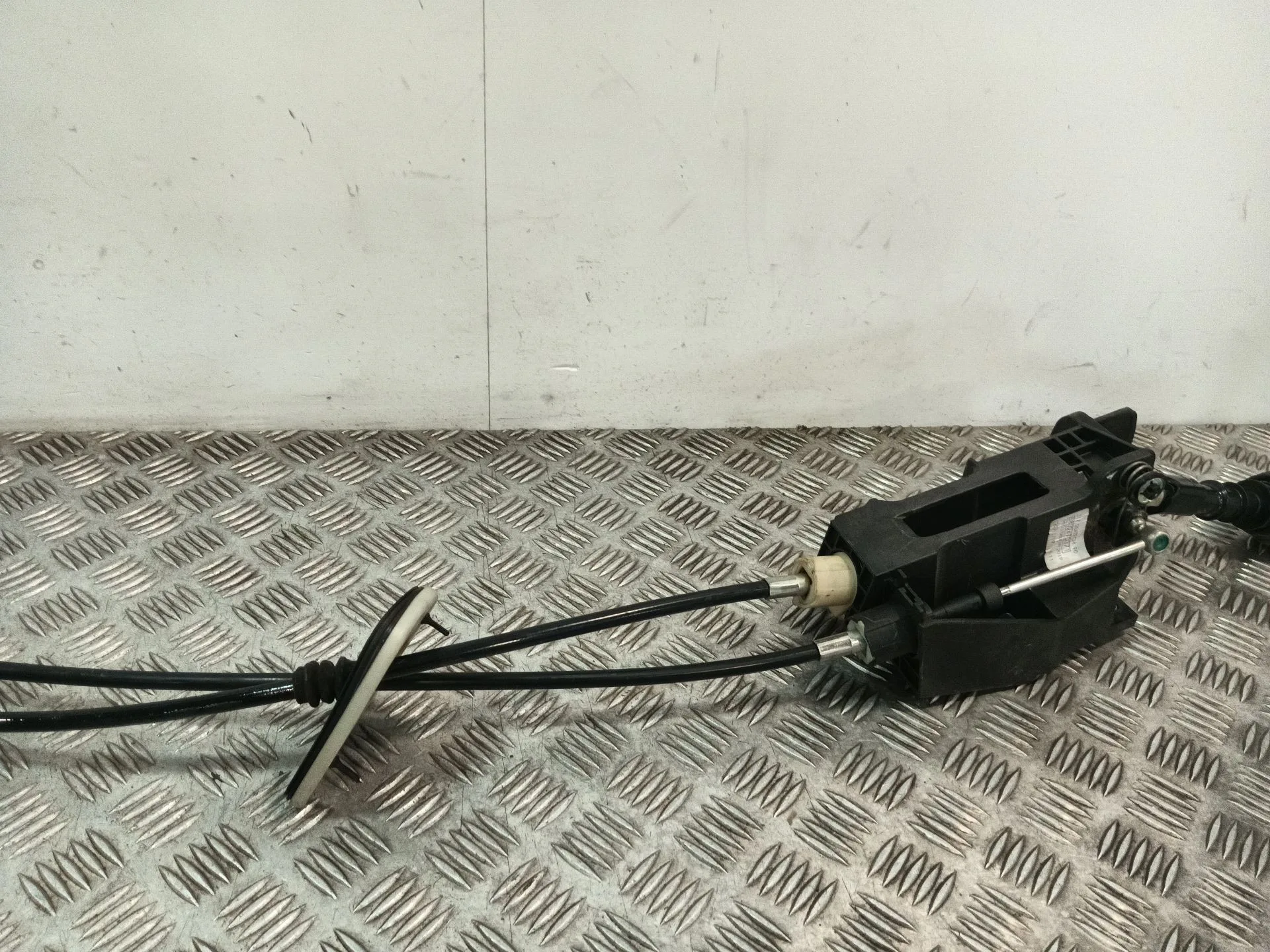 Palanca Cambio para Iveco Daily Vi Furgoneta