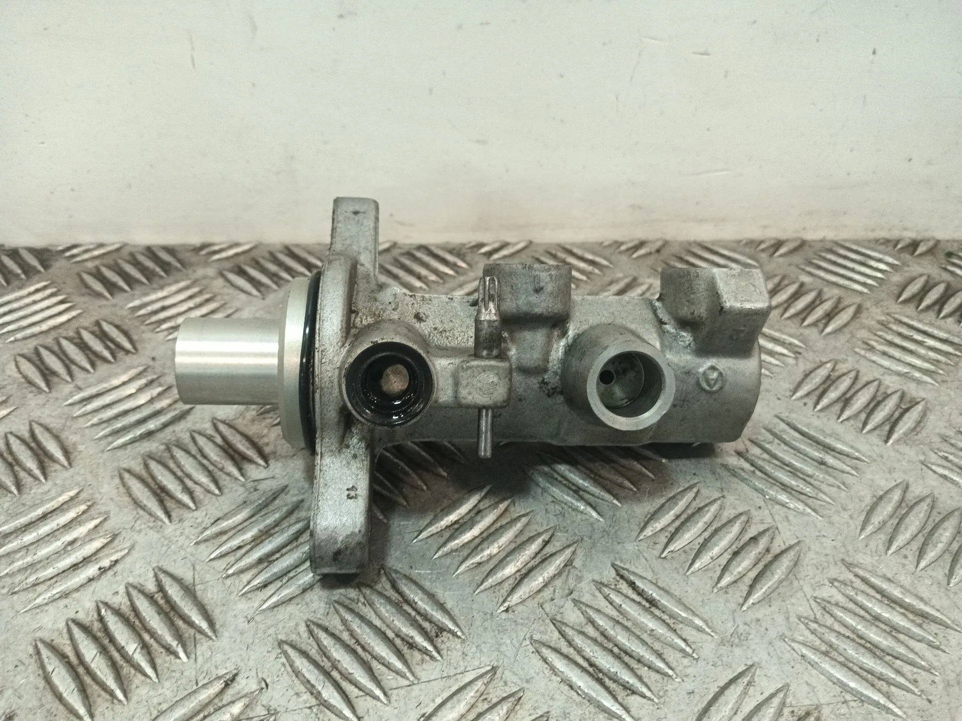 Bomba Freno para Iveco Daily Vi Furgoneta