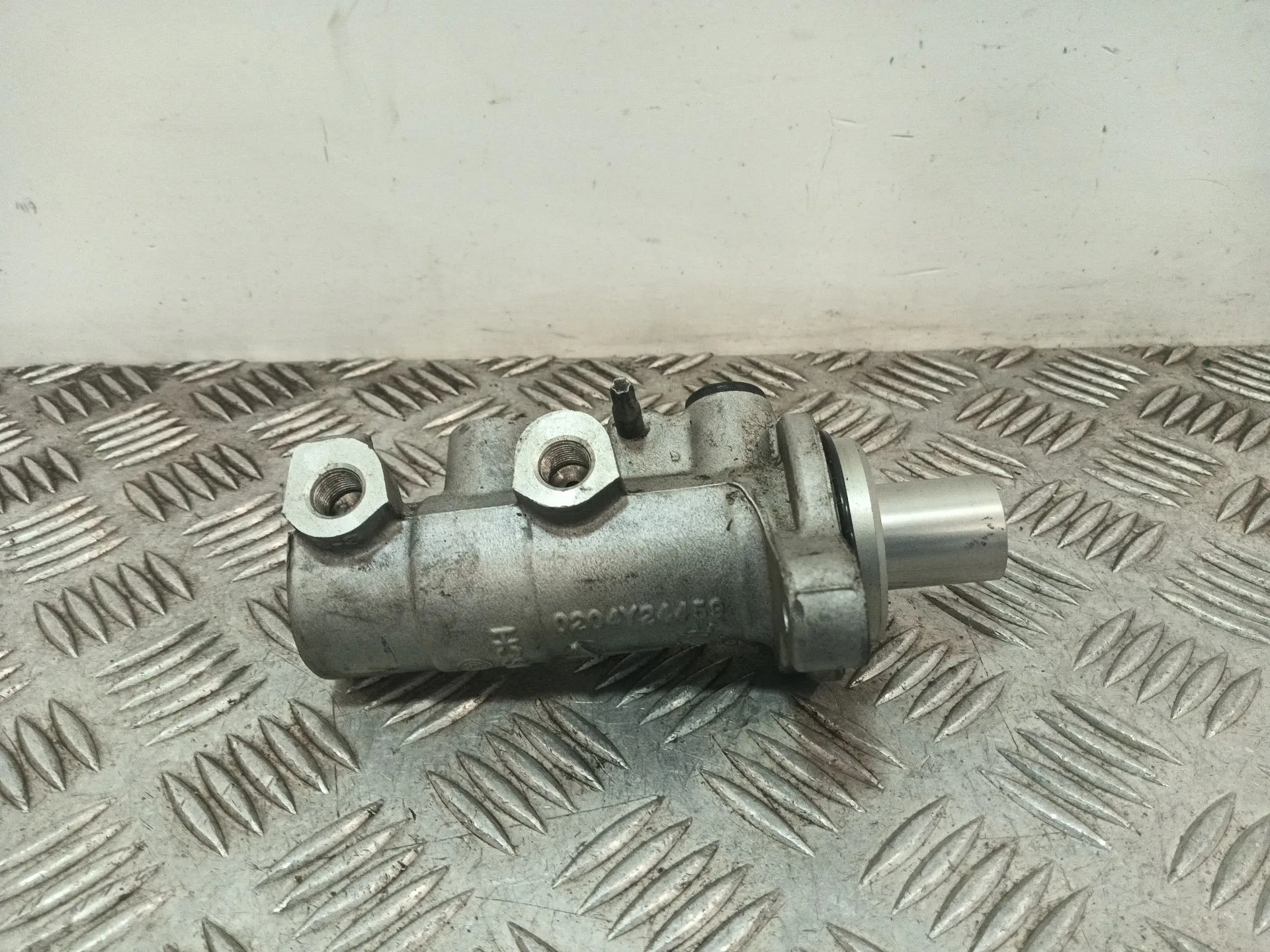 Bomba Freno para Iveco Daily Vi Furgoneta