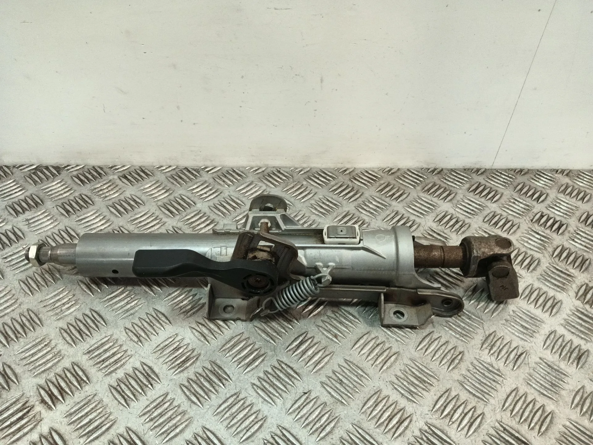 Columna Direccion para Iveco Daily Vi Furgoneta
