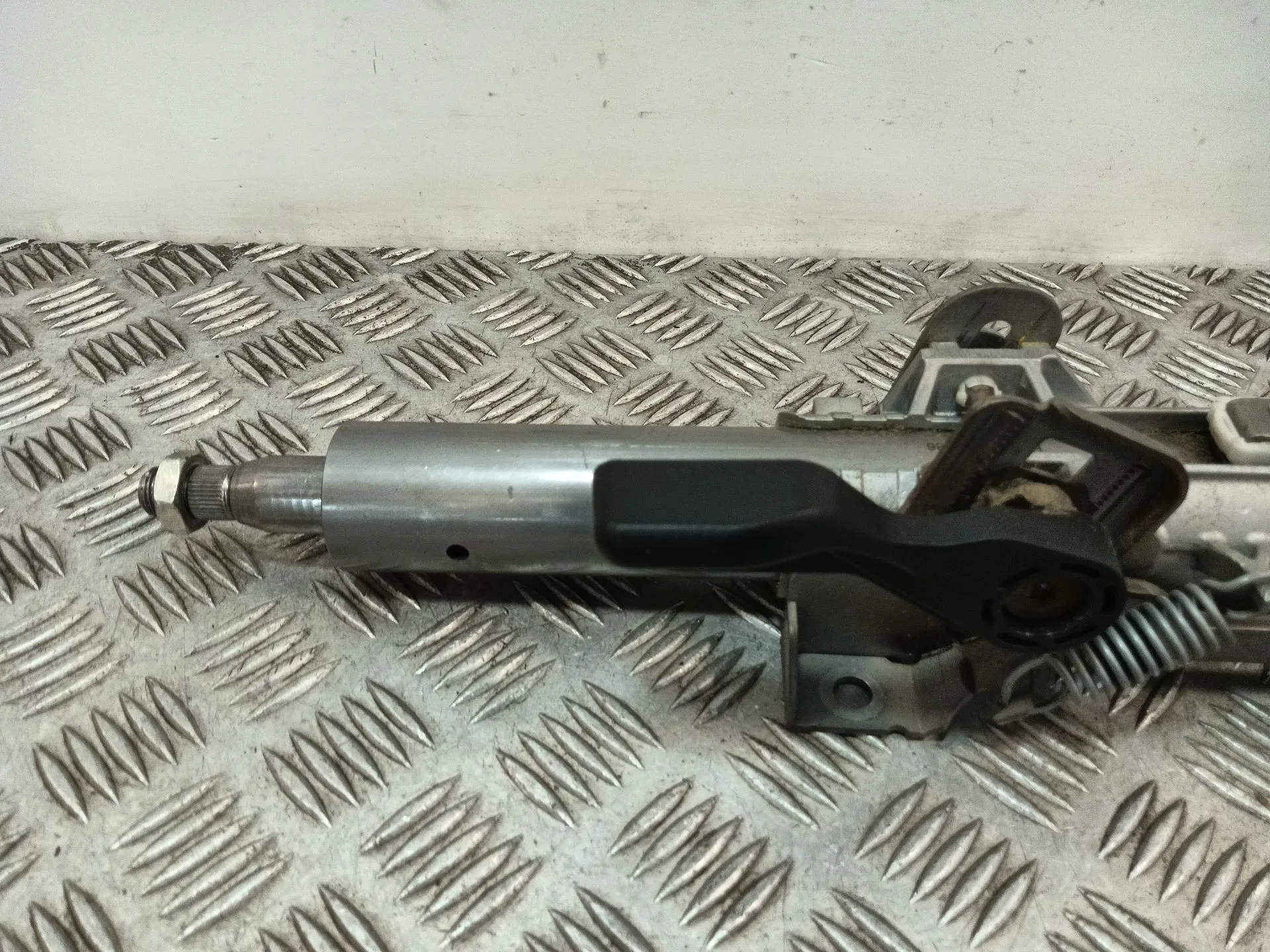 Columna Direccion para Iveco Daily Vi Furgoneta