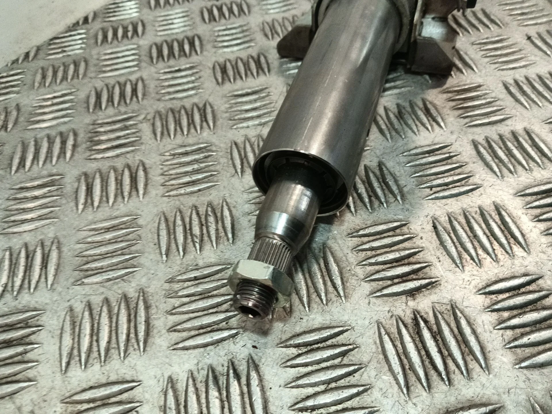 Columna Direccion para Iveco Daily Vi Furgoneta
