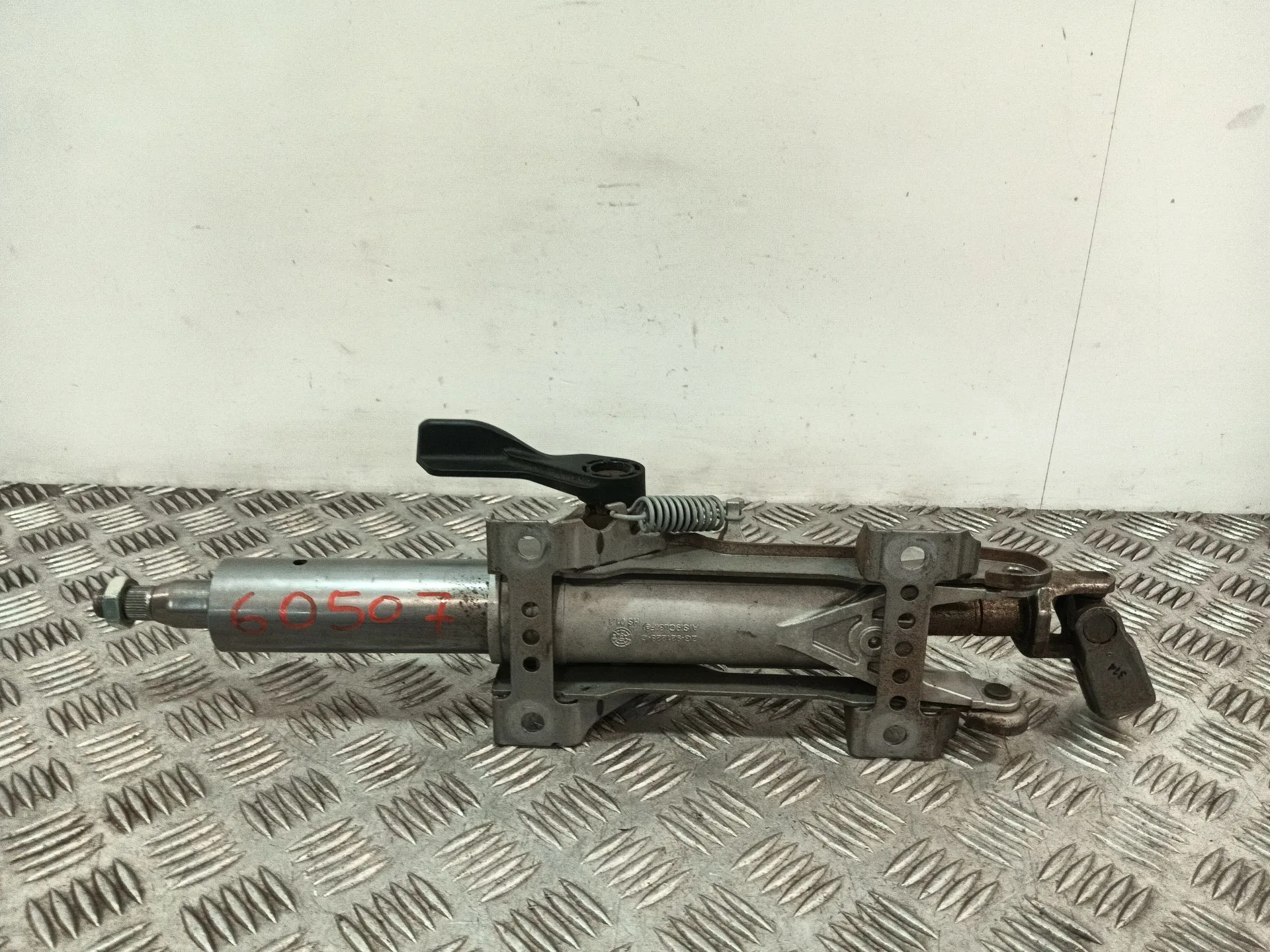 Columna Direccion para Iveco Daily Vi Furgoneta