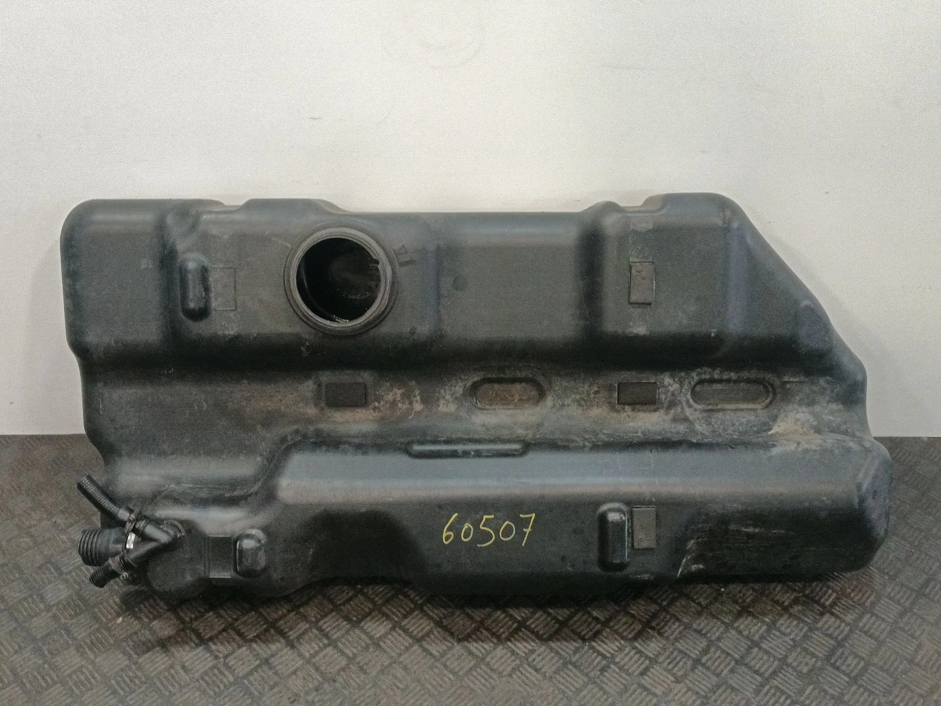 Deposito Combustible para Iveco Daily Vi Furgoneta