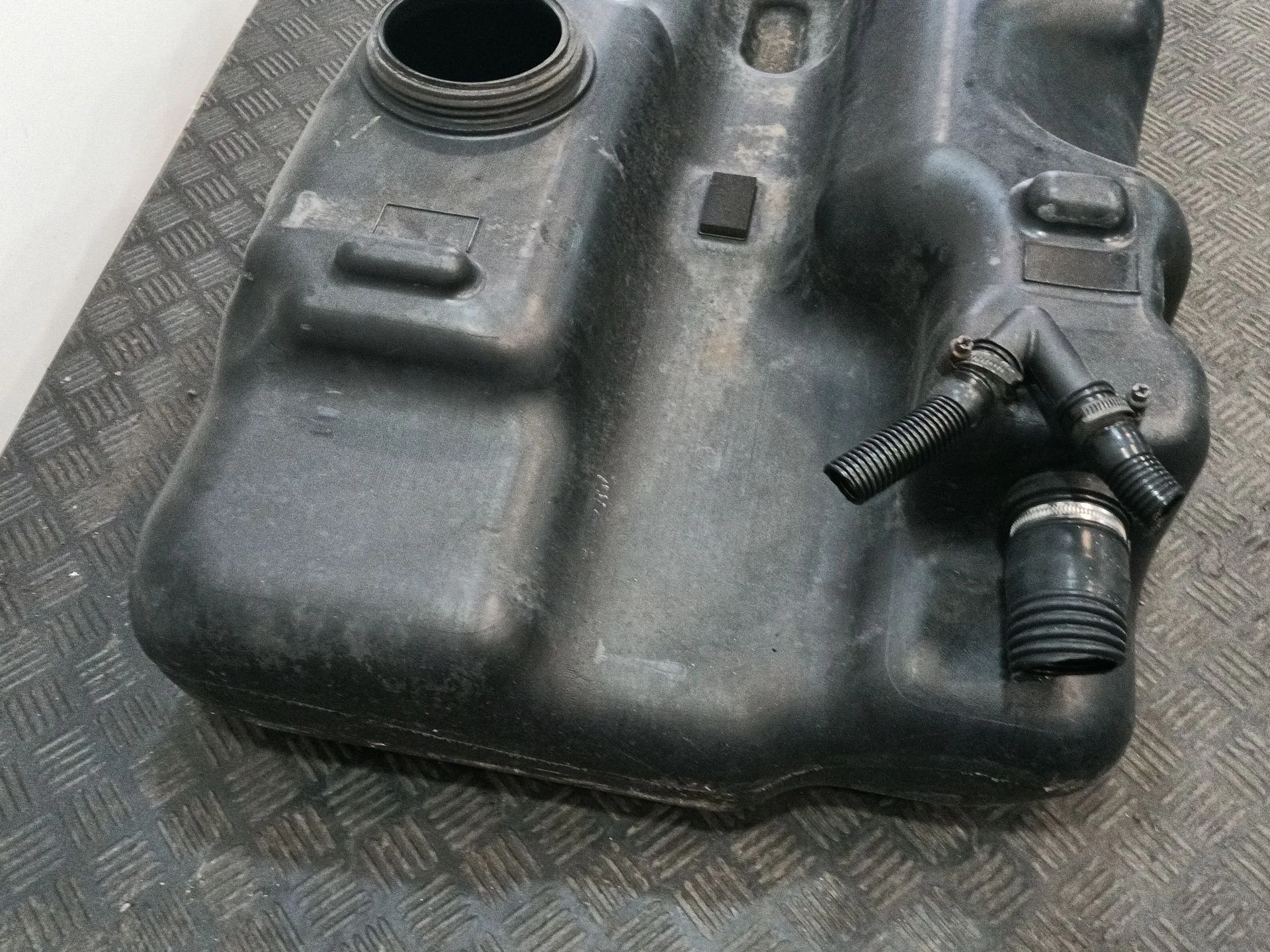 Deposito Combustible para Iveco Daily Vi Furgoneta