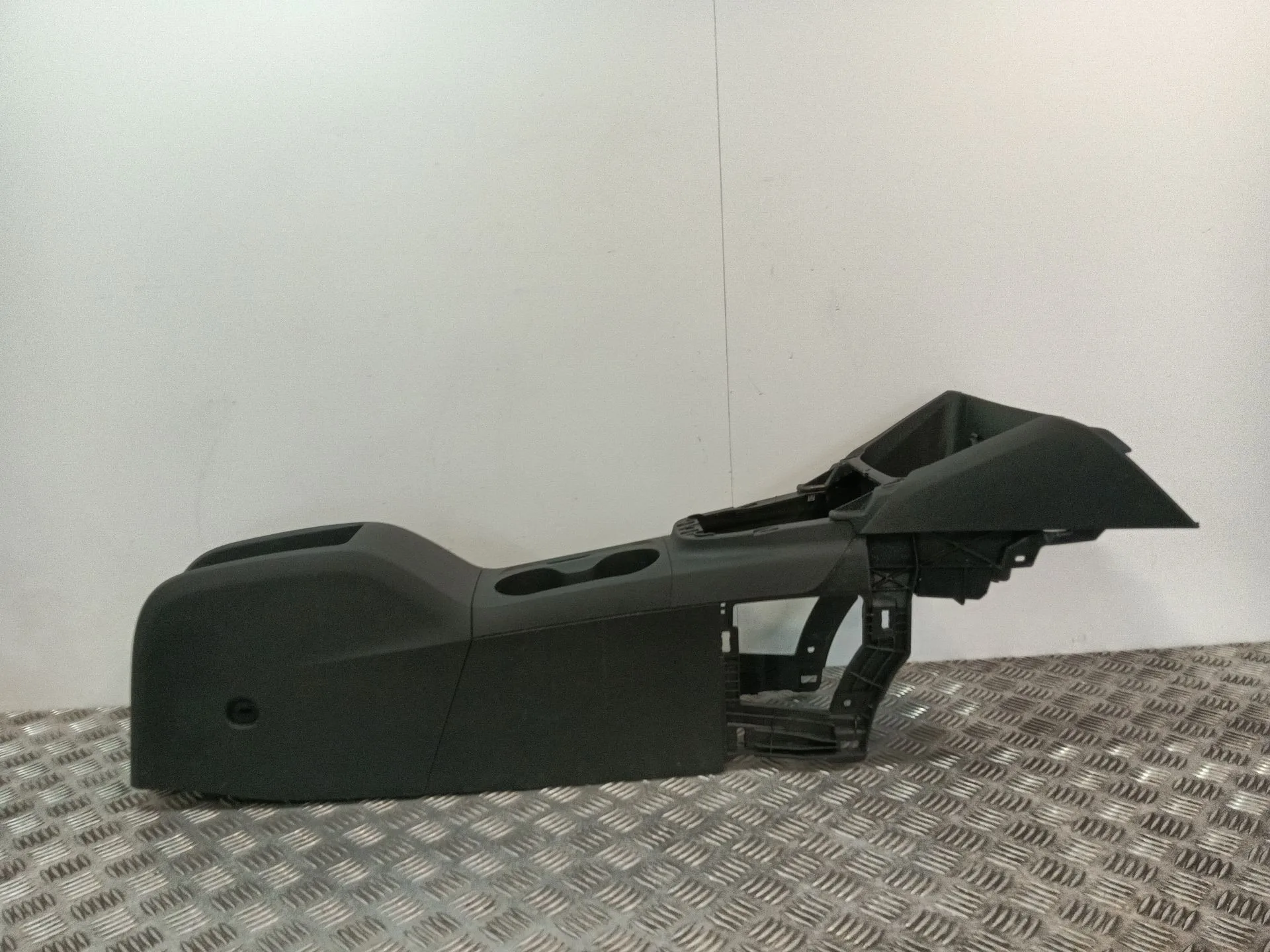 Consola Central para Opel Crossland X / Crossland (P17, P2Qo)
