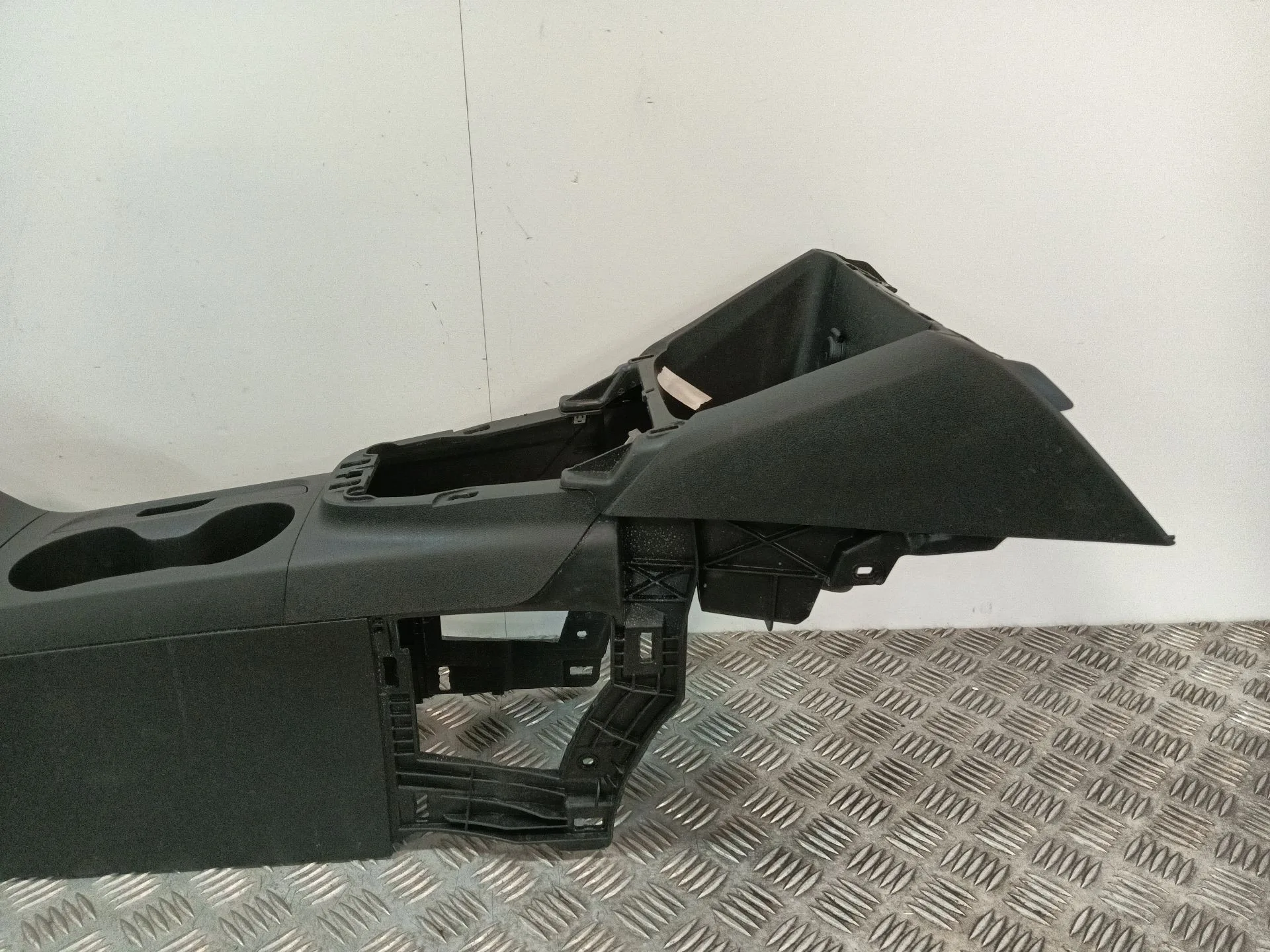 Consola Central para Opel Crossland X / Crossland (P17, P2Qo)