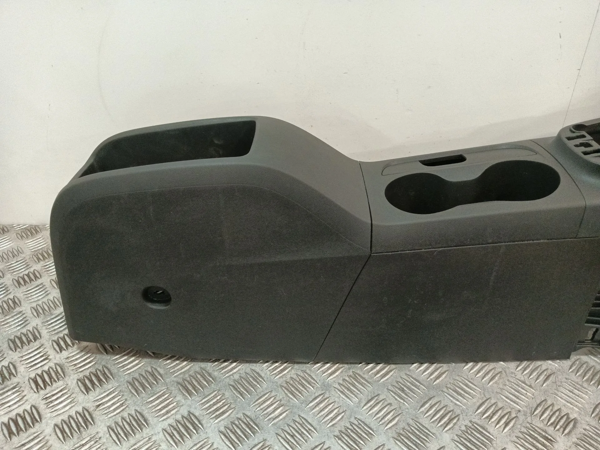 Consola Central para Opel Crossland X / Crossland (P17, P2Qo)