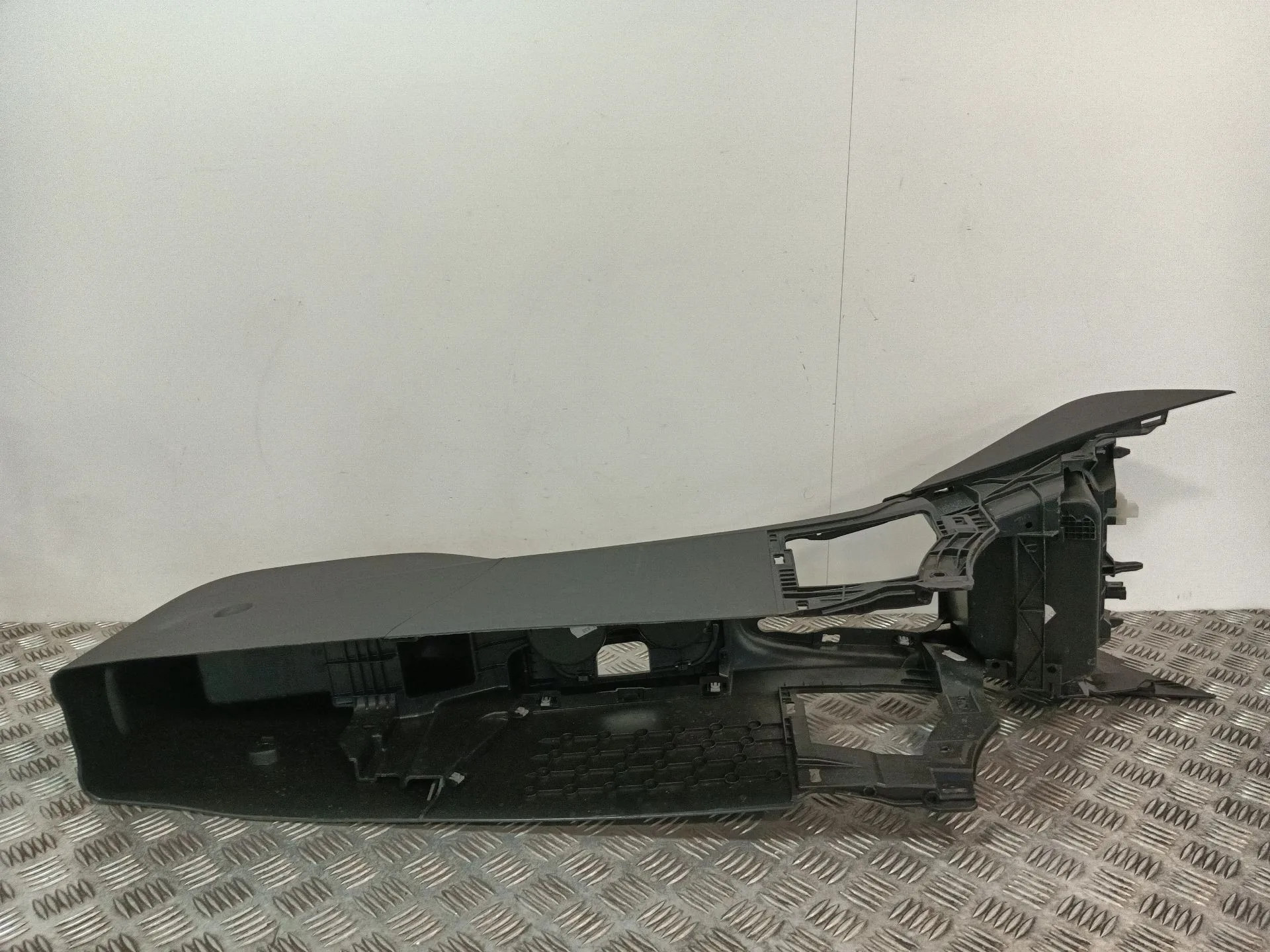 Consola Central para Opel Crossland X / Crossland (P17, P2Qo)
