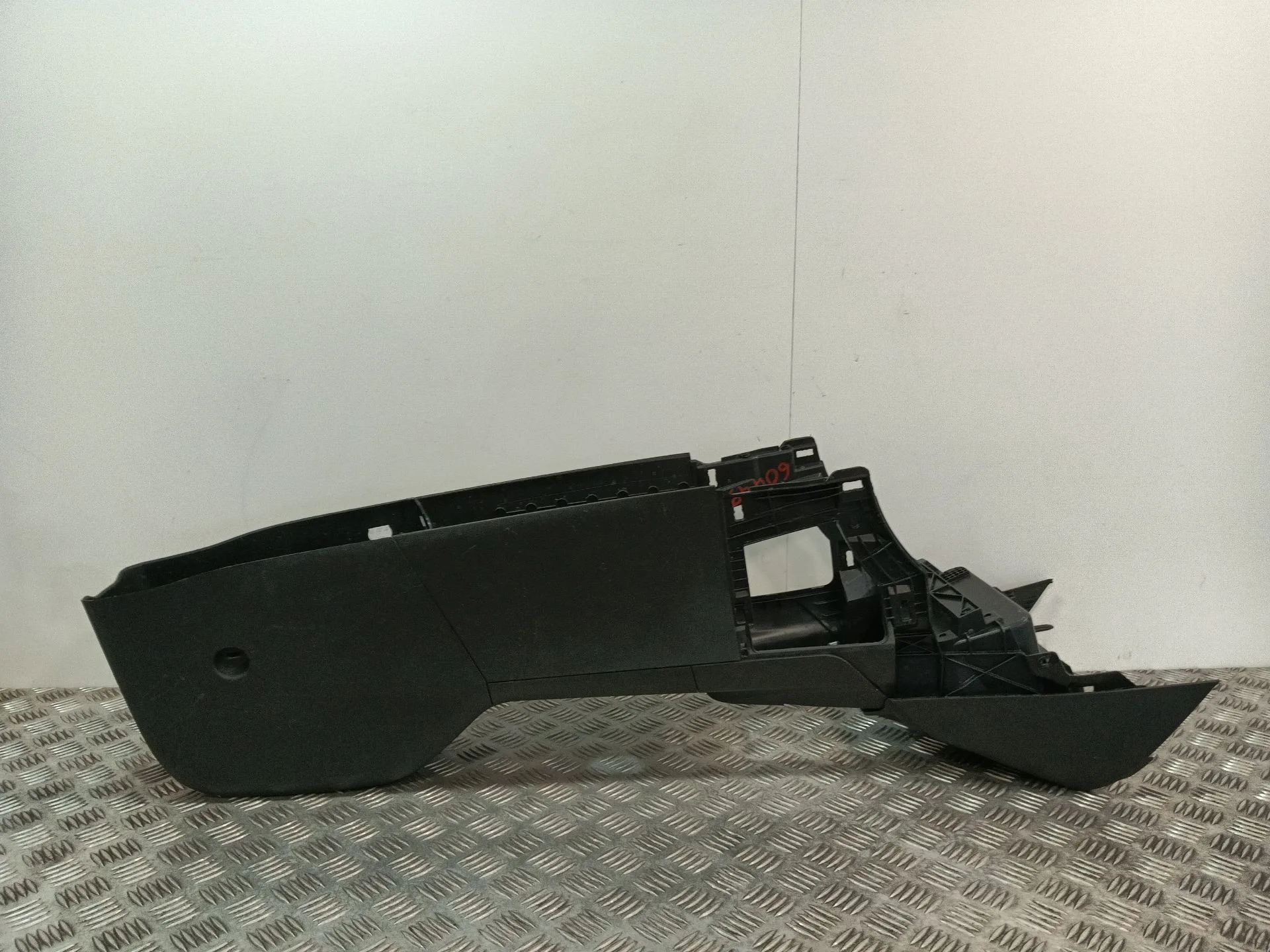 Consola Central para Opel Crossland X / Crossland (P17, P2Qo)