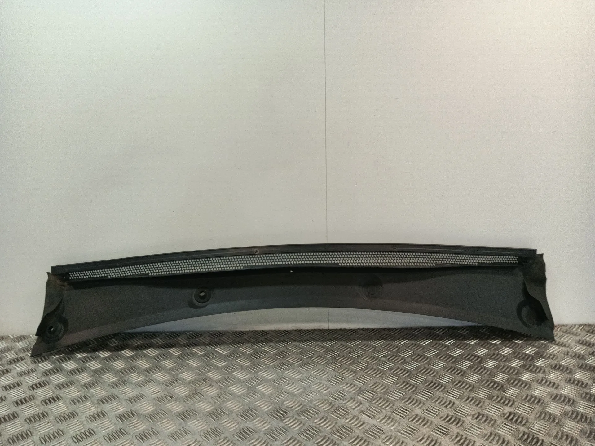Torpedo para Opel Crossland X / Crossland (P17, P2Qo)