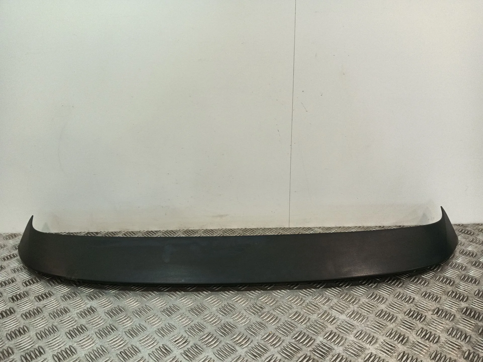 Aleron Trasero para Citroën C4 Lim.