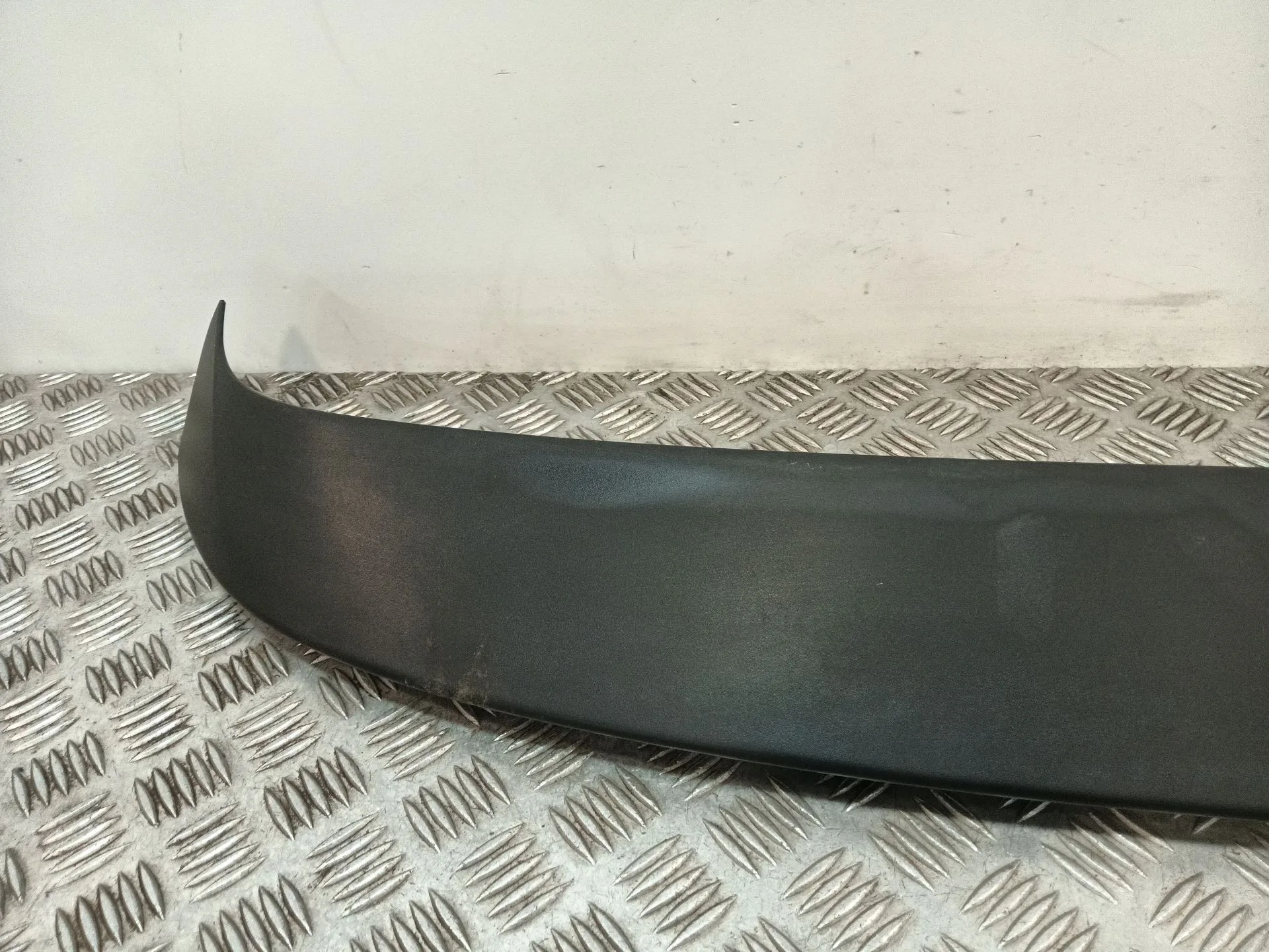Aleron Trasero para Citroën C4 Lim.