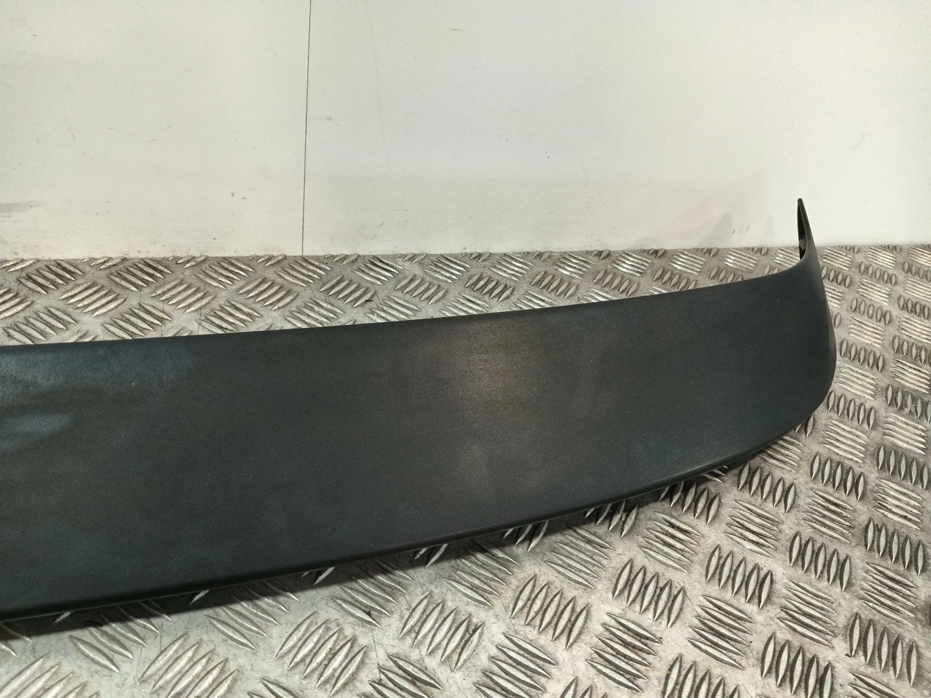 Aleron Trasero para Citroën C4 Lim.