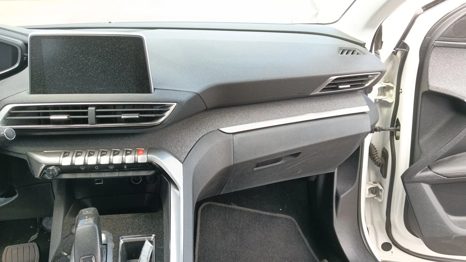 Airbag Delantero Derecho para Peugeot 3008 Ii Suv (Mc_, Mr_, Mj_, M4_)