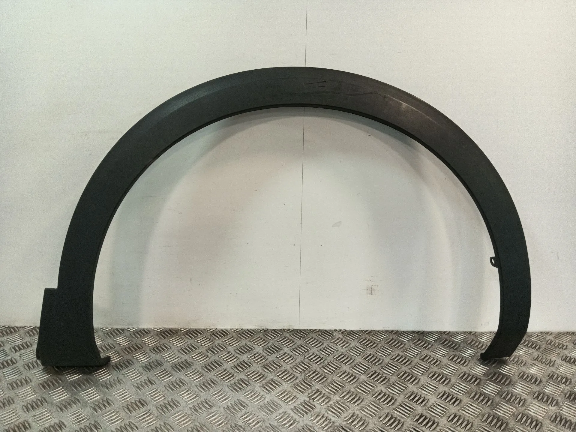 Aletin Delantero Izquierdo para Peugeot 3008 Ii Suv (Mc_, Mr_, Mj_, M4_)