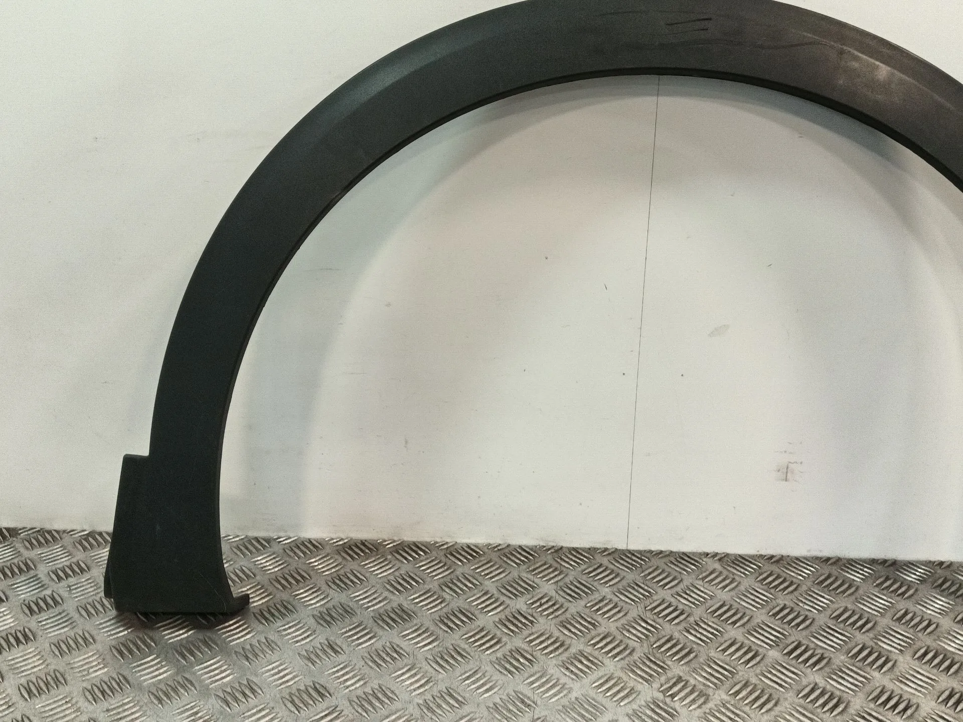 Aletin Delantero Izquierdo para Peugeot 3008 Ii Suv (Mc_, Mr_, Mj_, M4_)