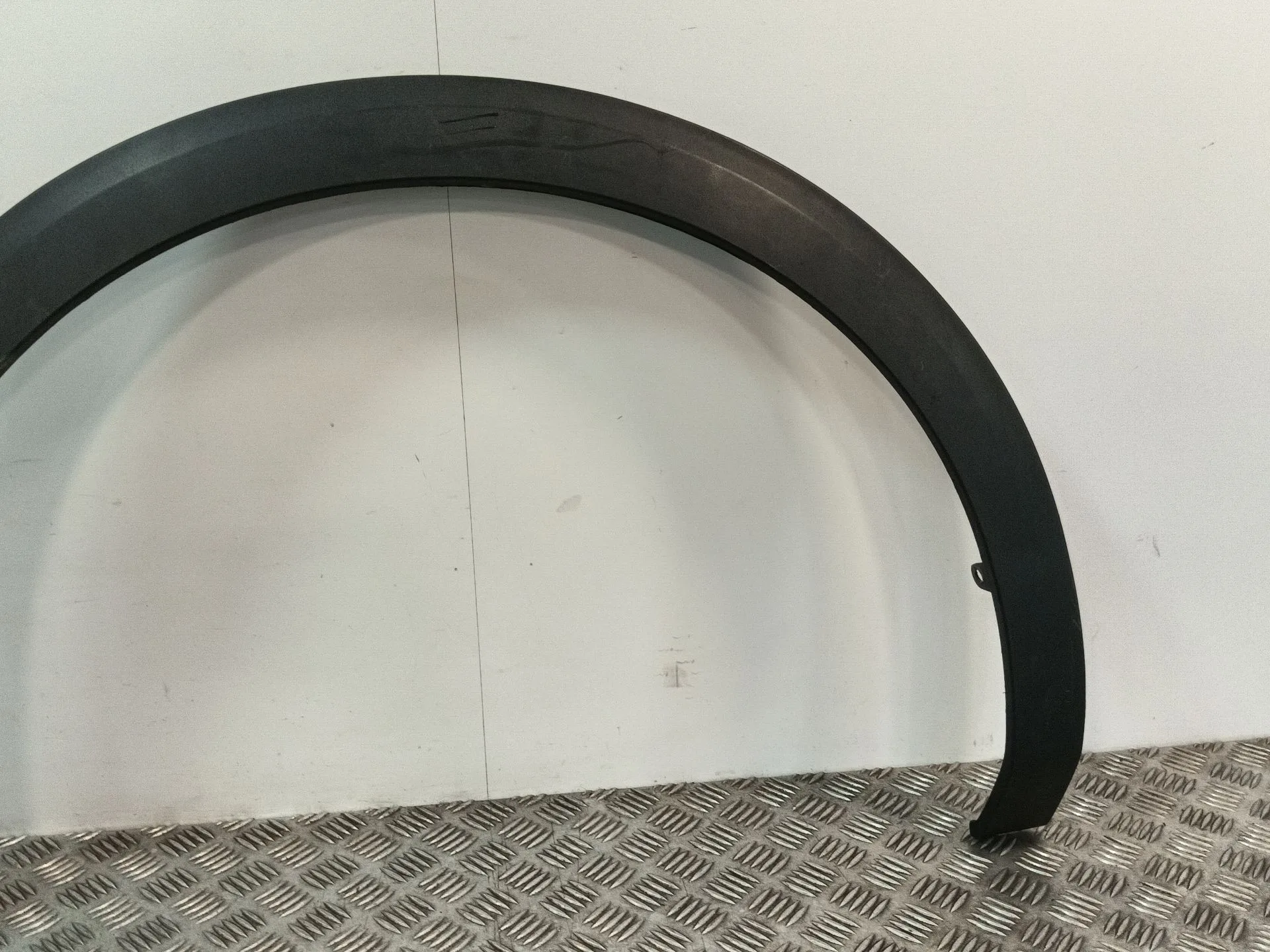 Aletin Delantero Izquierdo para Peugeot 3008 Ii Suv (Mc_, Mr_, Mj_, M4_)