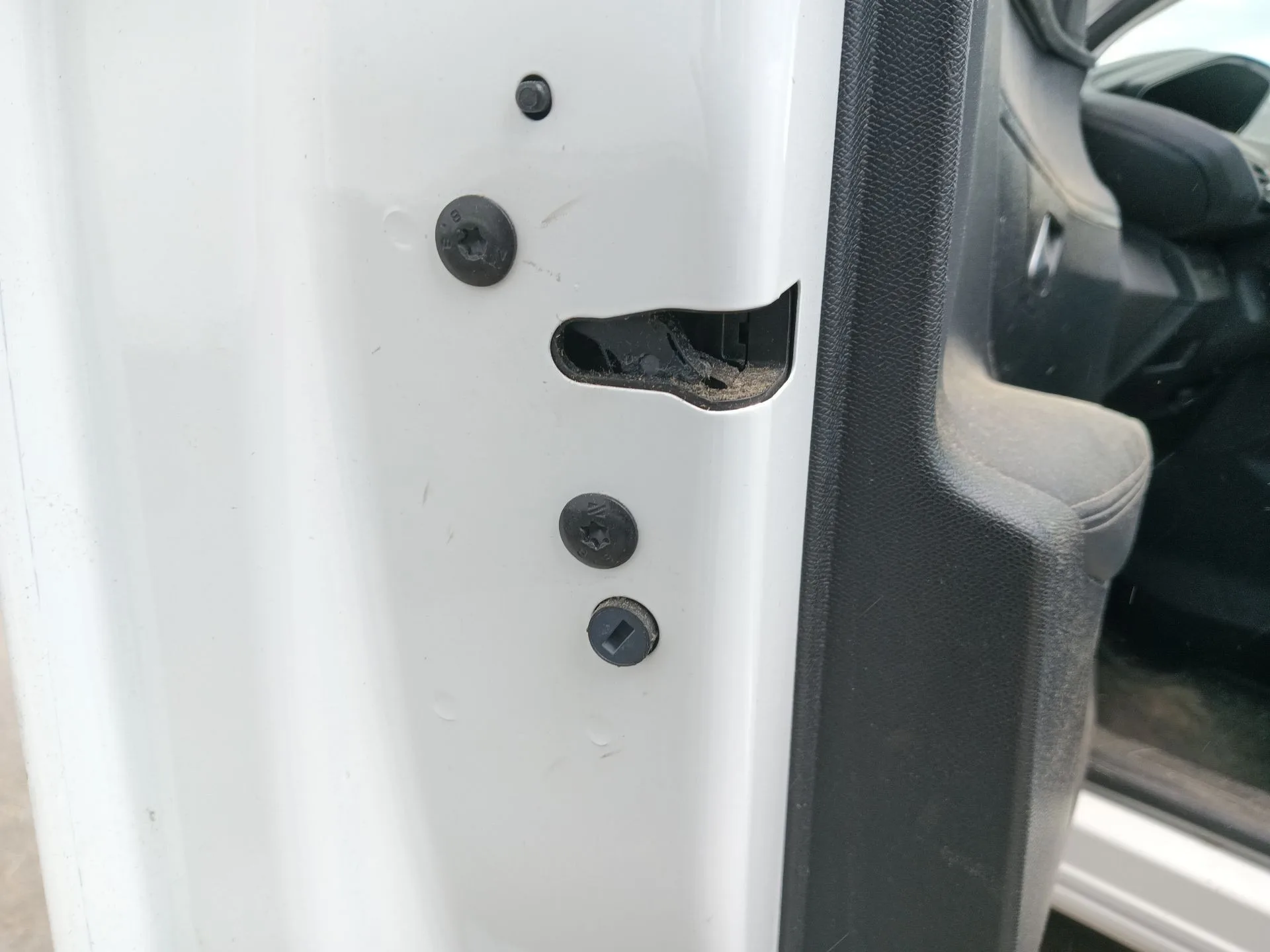 Cerradura Puerta Delantera Izquierda para Peugeot 3008 Ii Suv (Mc_, Mr_, Mj_, M4_)