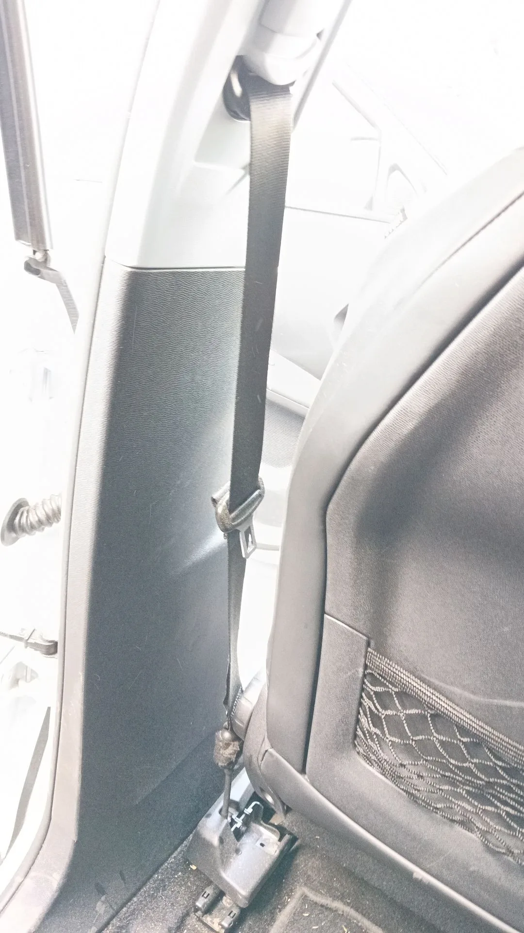 Cinturon Seguridad Delantero Izquierdo para Peugeot 3008 Ii Suv (Mc_, Mr_, Mj_, M4_)