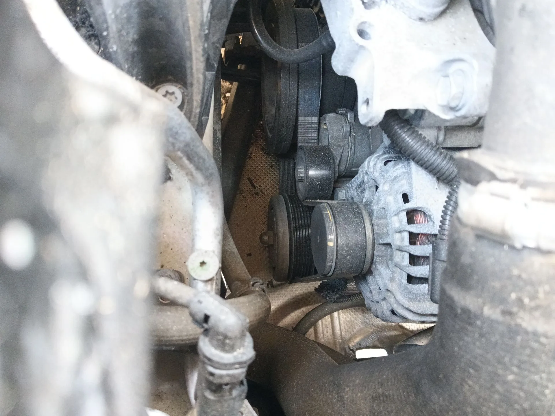 Compresor Aire Acondicionado para Peugeot 3008 Ii Suv (Mc_, Mr_, Mj_, M4_)