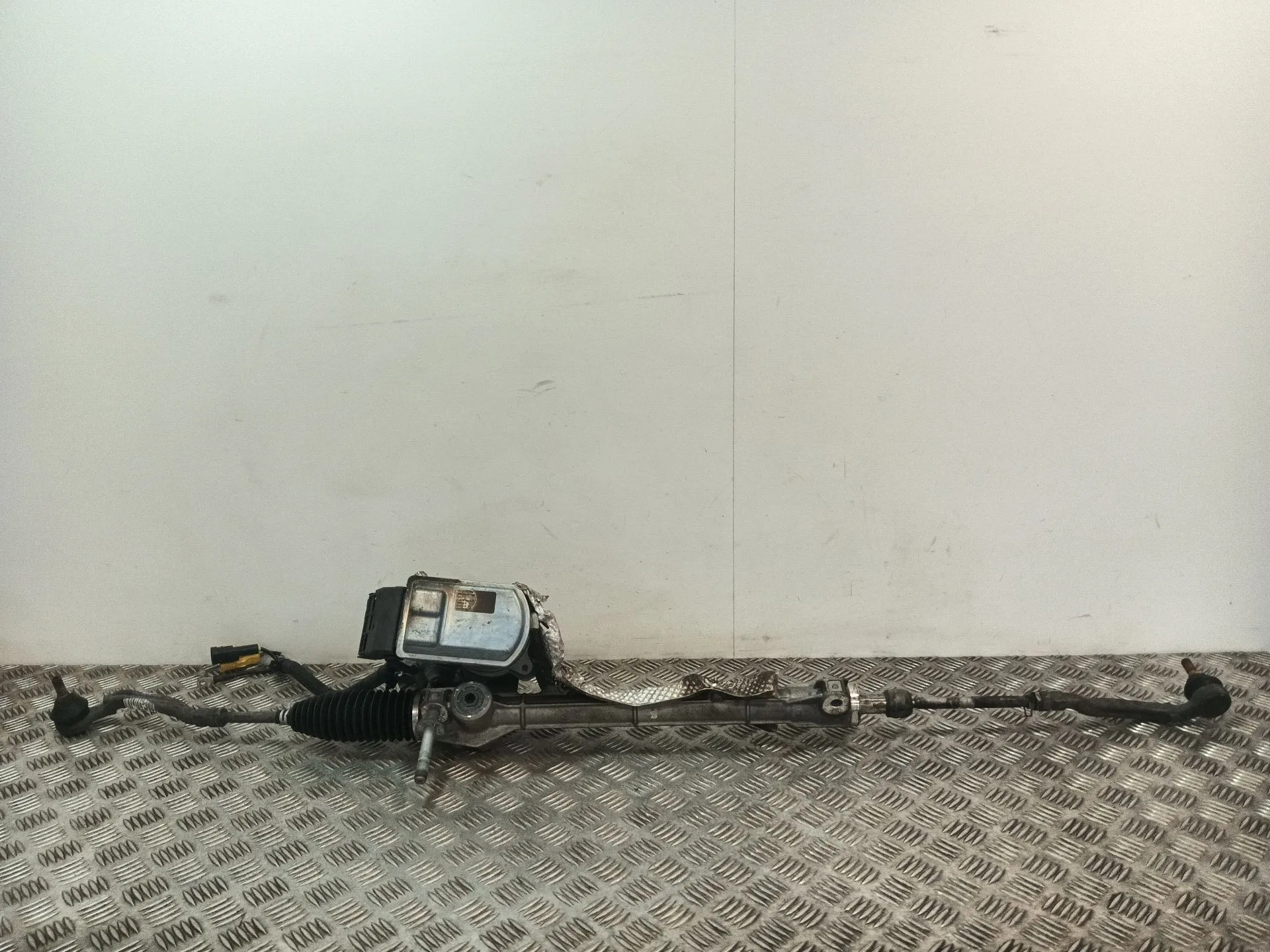 Cremallera Direccion para Peugeot 3008 Ii Suv (Mc_, Mr_, Mj_, M4_)
