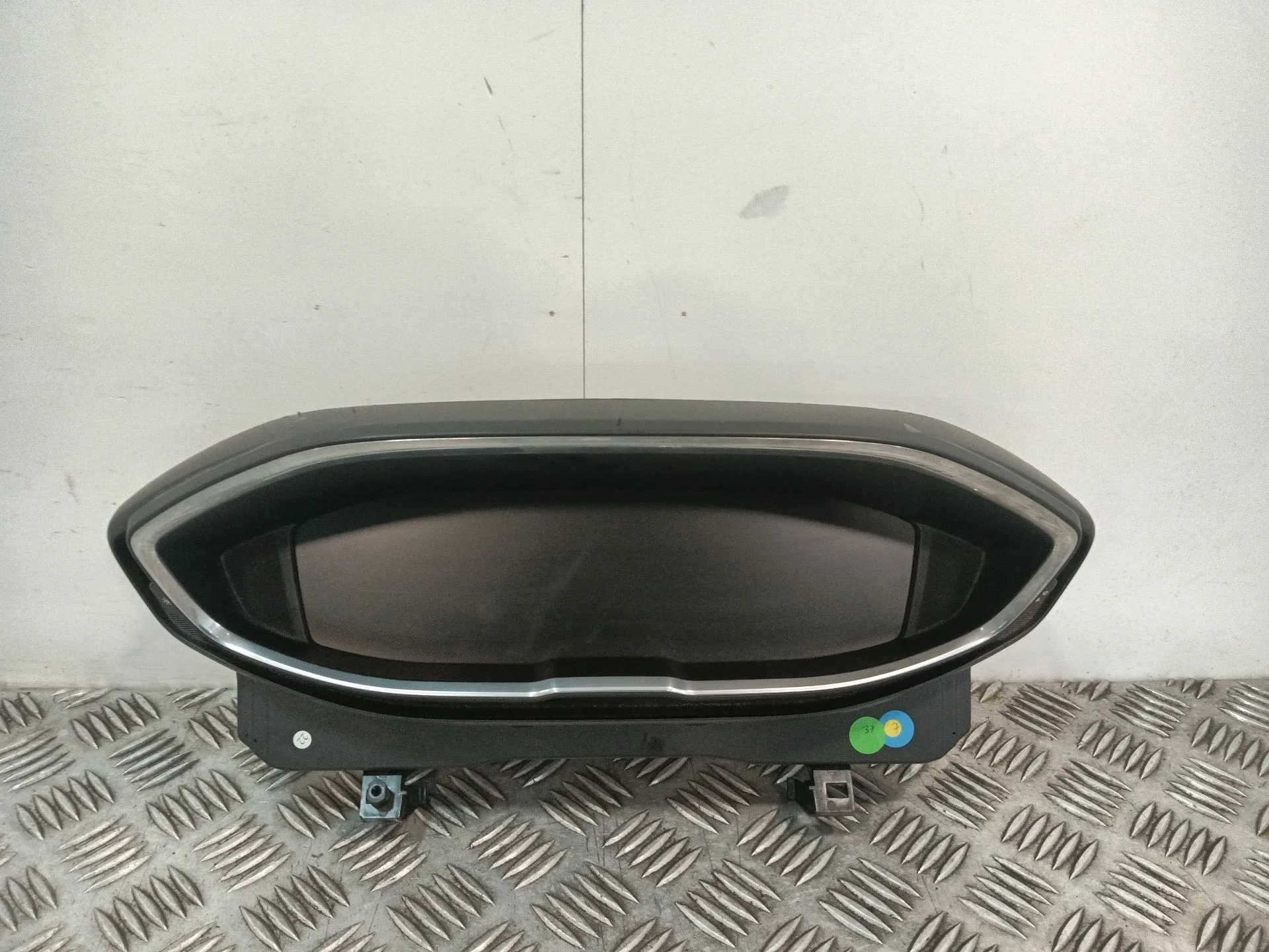 Cuadro Instrumentos para Peugeot 3008 Ii Suv (Mc_, Mr_, Mj_, M4_)
