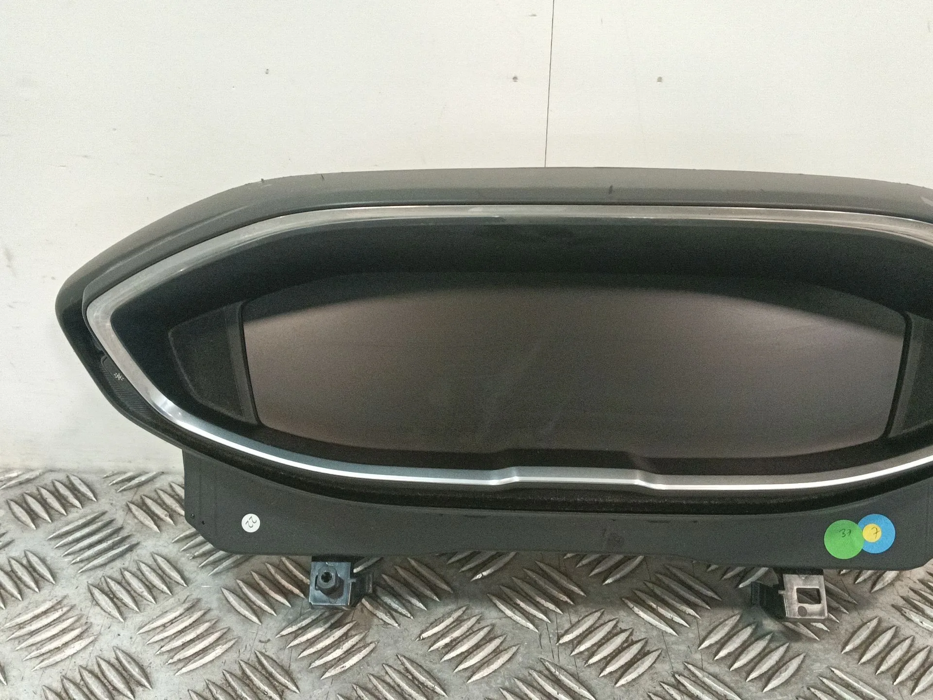 Cuadro Instrumentos para Peugeot 3008 Ii Suv (Mc_, Mr_, Mj_, M4_)