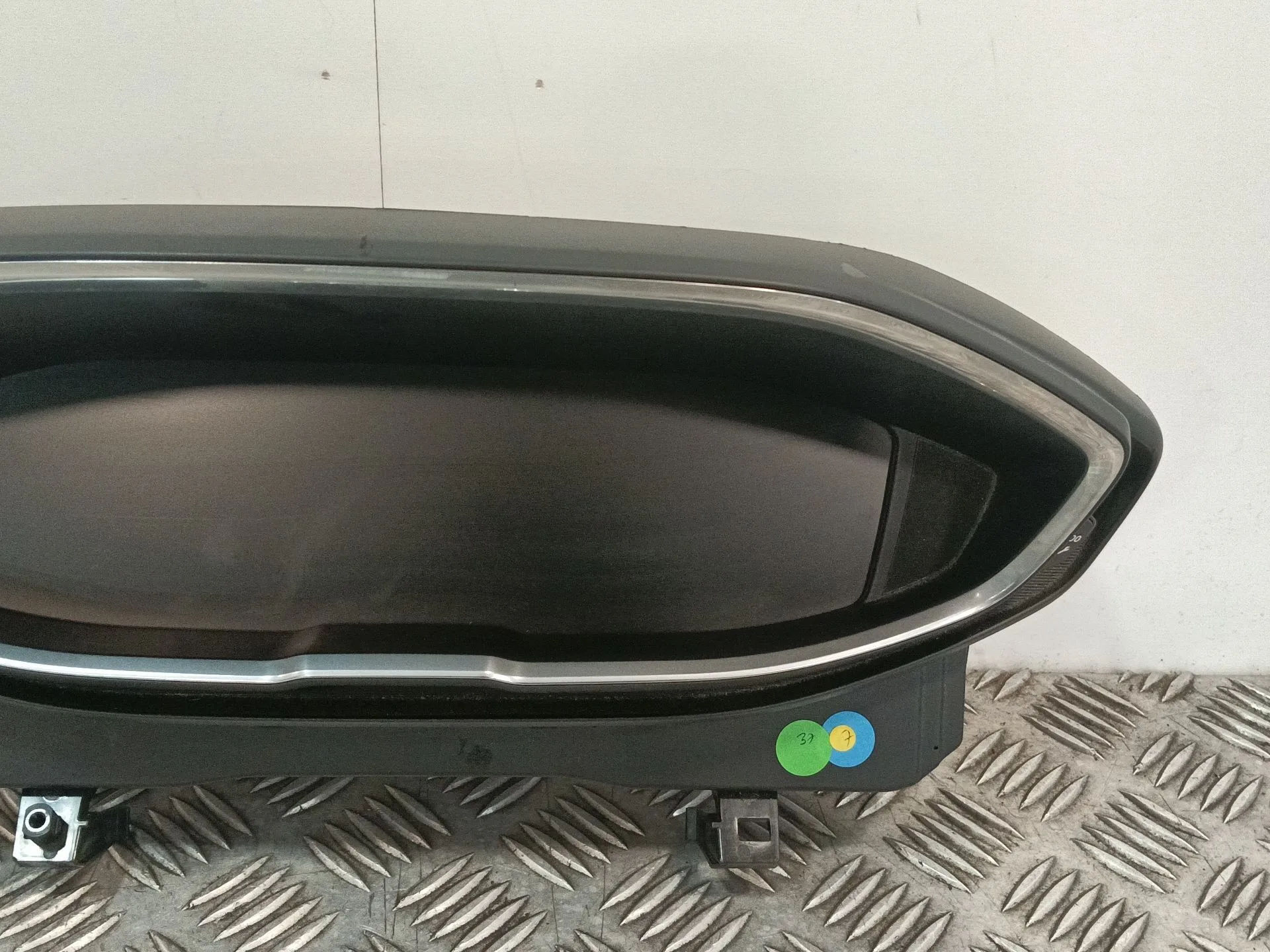 Cuadro Instrumentos para Peugeot 3008 Ii Suv (Mc_, Mr_, Mj_, M4_)