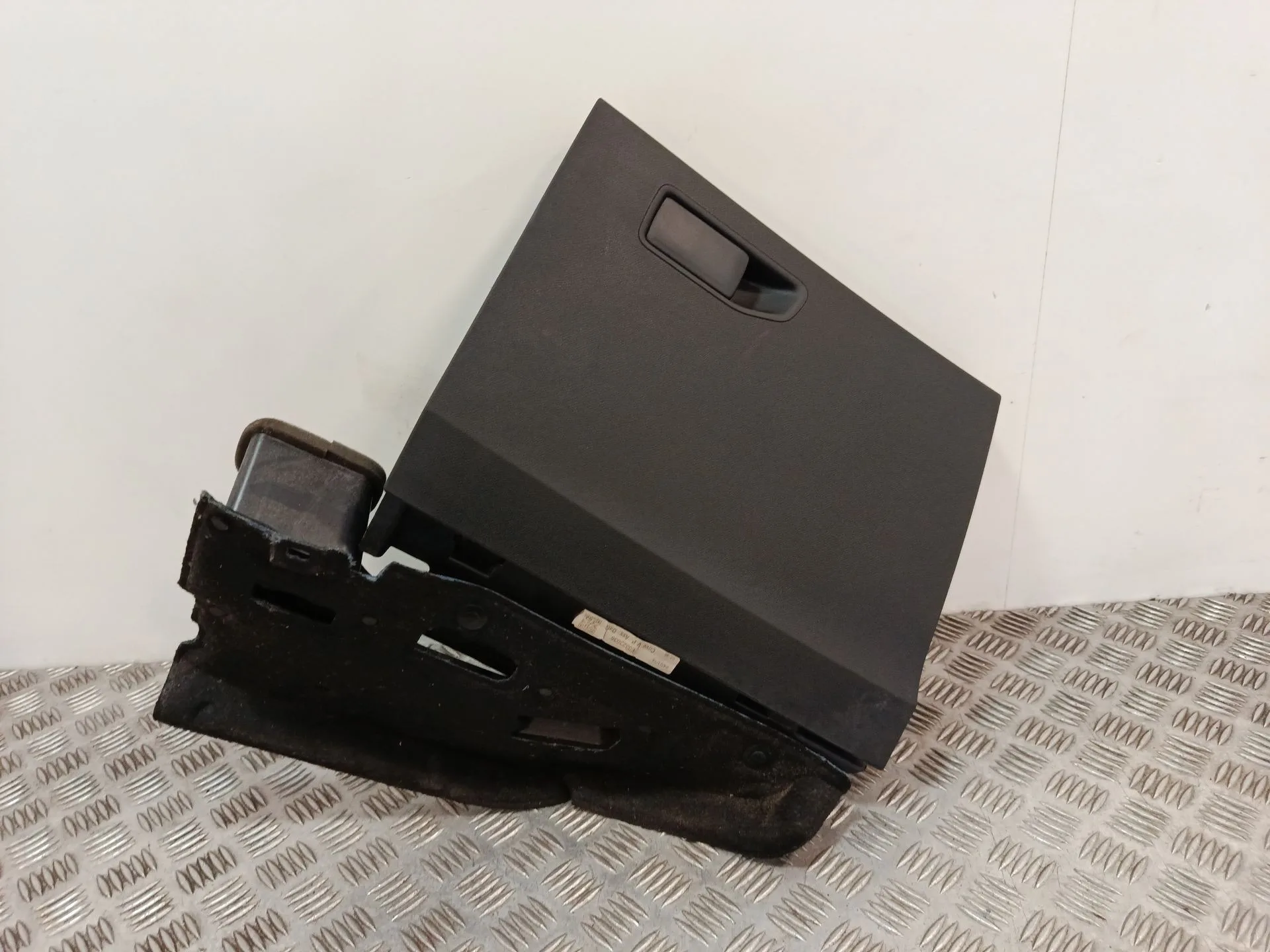 Guantera para Peugeot 3008 Ii Suv (Mc_, Mr_, Mj_, M4_)