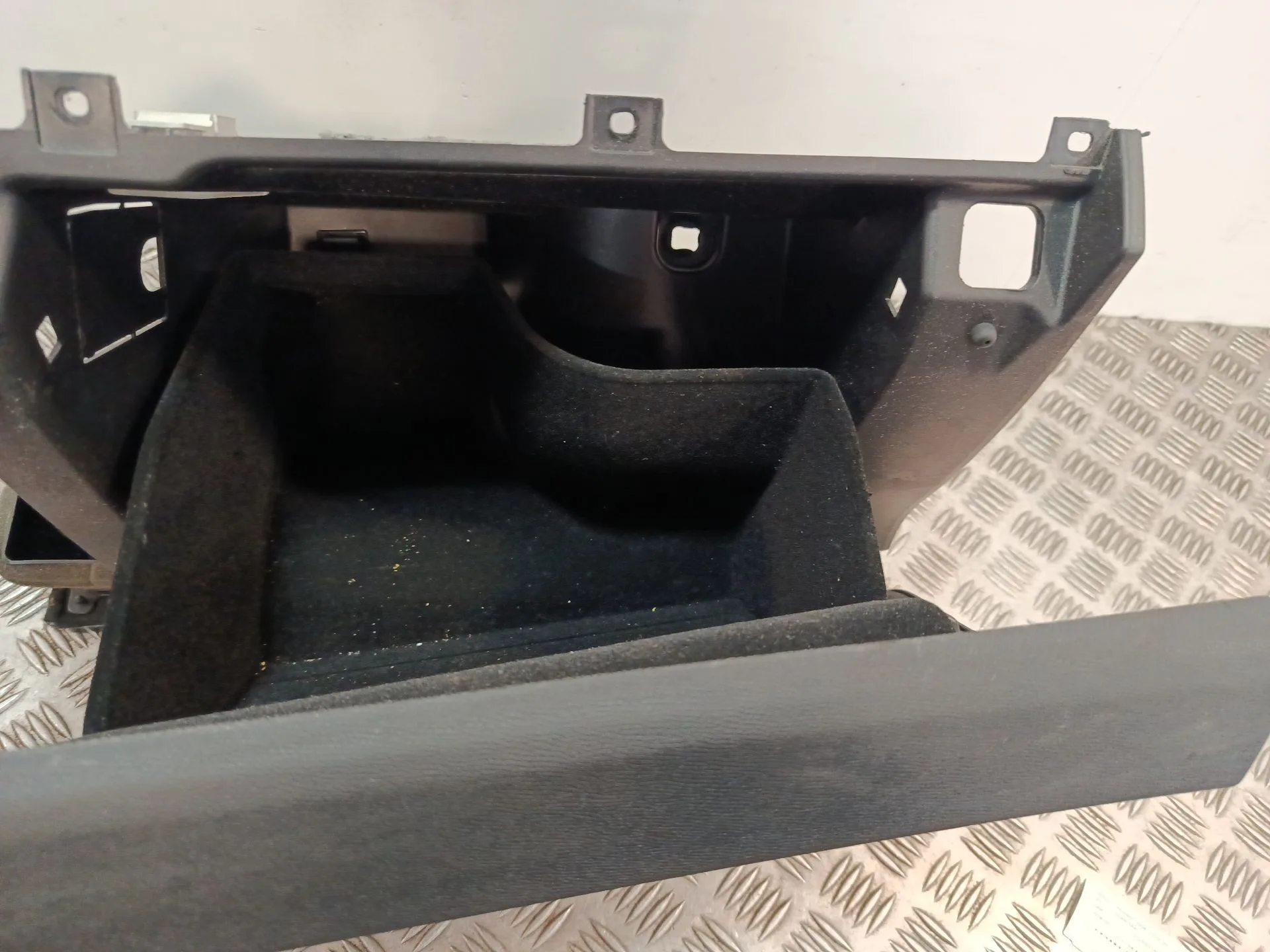 Guantera para Peugeot 3008 Ii Suv (Mc_, Mr_, Mj_, M4_)
