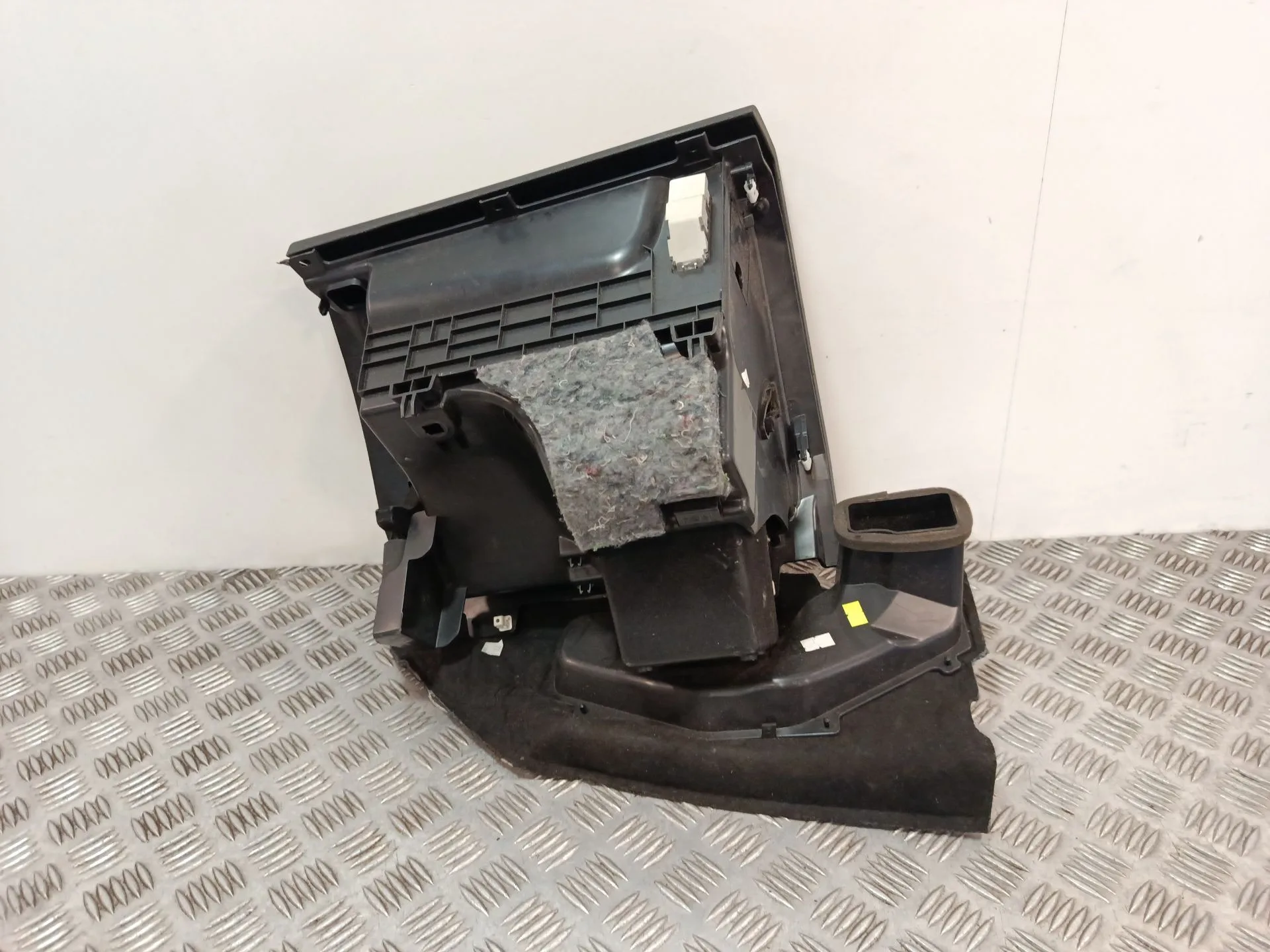 Guantera para Peugeot 3008 Ii Suv (Mc_, Mr_, Mj_, M4_)