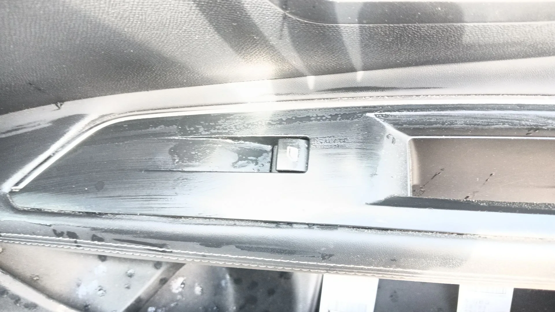 Mando Elevalunas Delantero Derecho para Peugeot 3008 Ii Suv (Mc_, Mr_, Mj_, M4_)