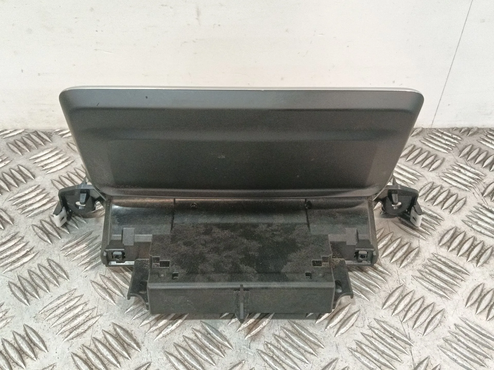 Pantalla / Mando Multifuncion para Peugeot 3008 Ii Suv (Mc_, Mr_, Mj_, M4_)