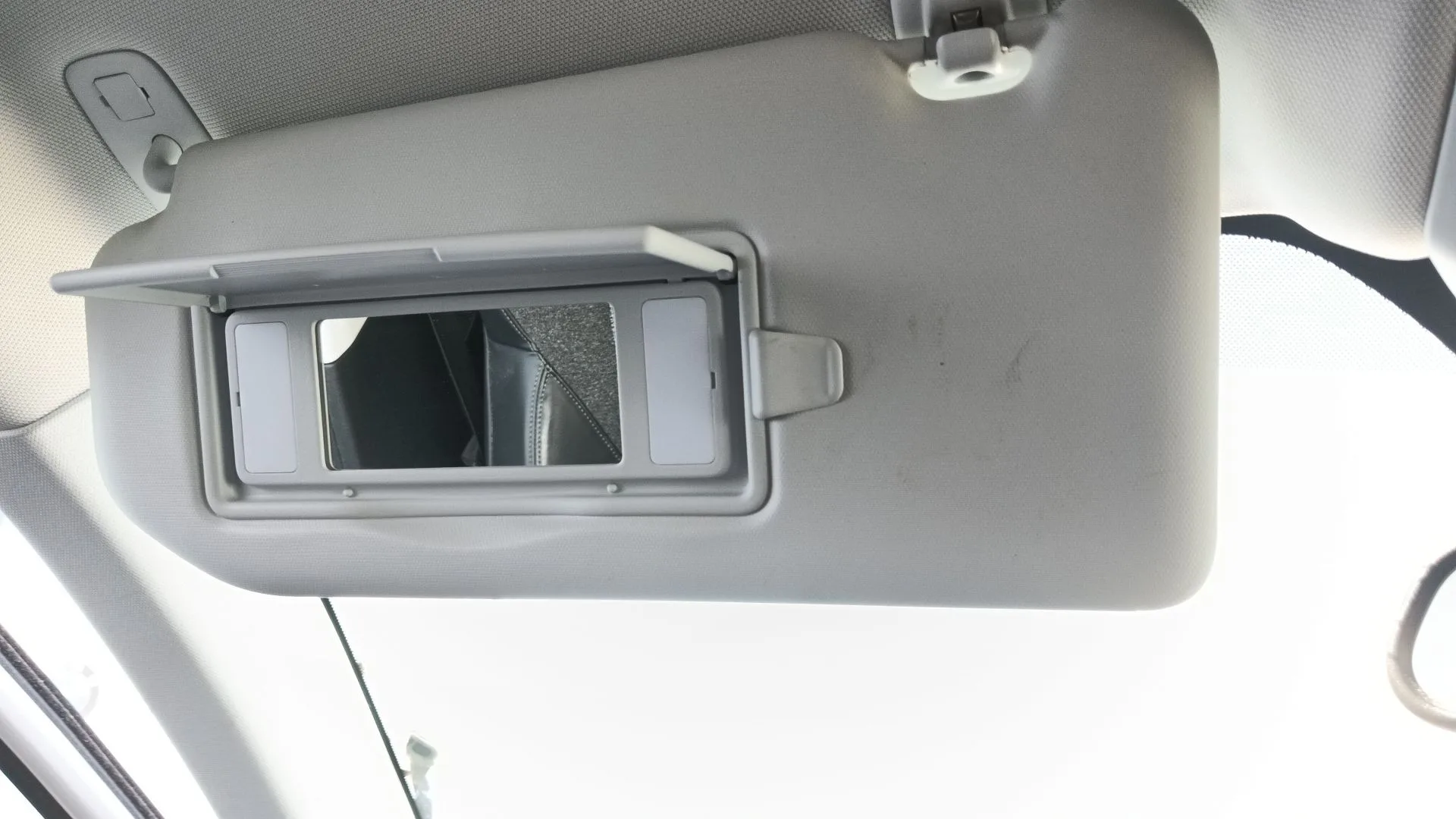 Parasol Izquierdo para Peugeot 3008 Ii Suv (Mc_, Mr_, Mj_, M4_)