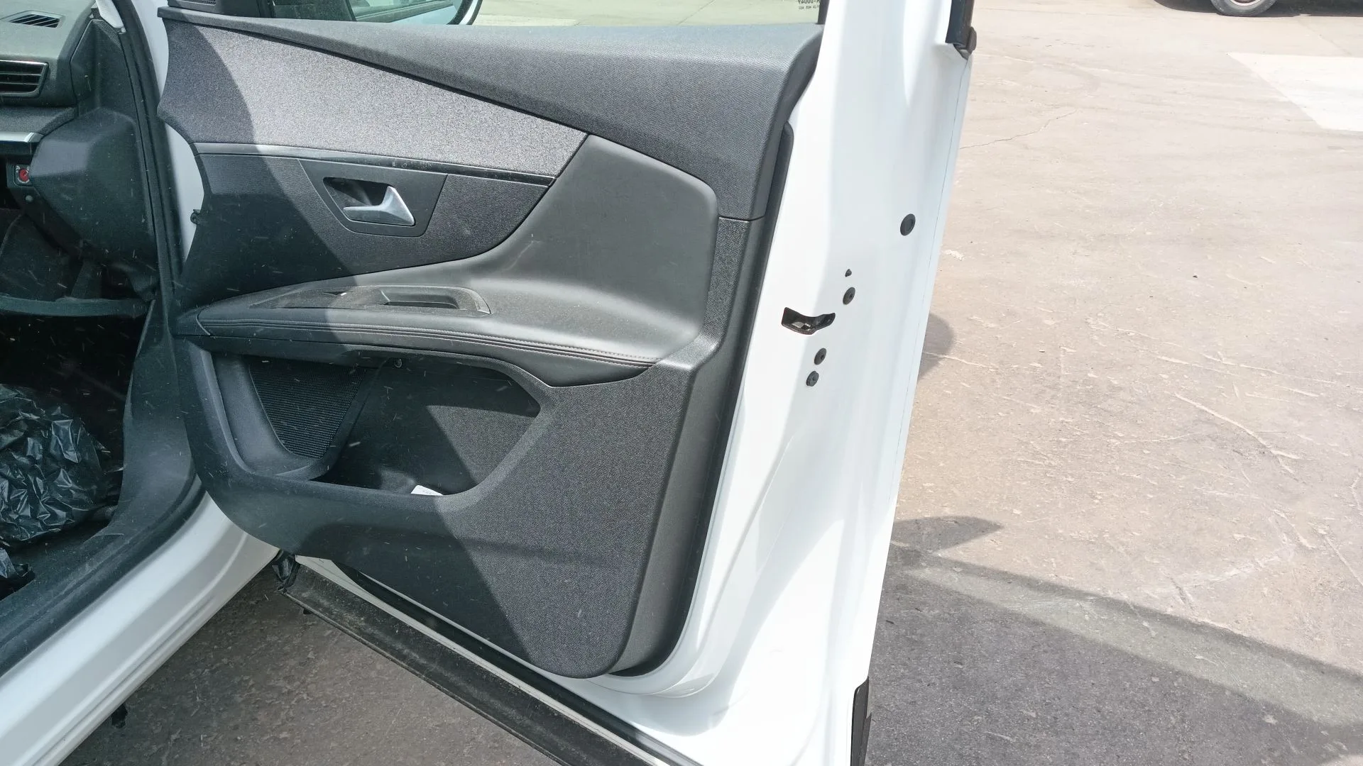 Puerta Delantera Derecha para Peugeot 3008 Ii Suv (Mc_, Mr_, Mj_, M4_)
