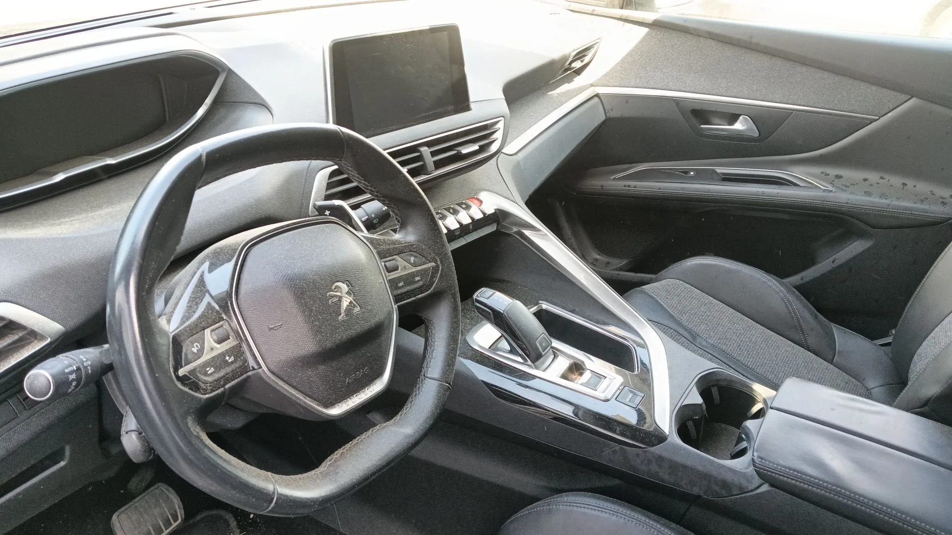 Radiador Calefaccion / Aire Acondicionado para Peugeot 3008 Ii Suv (Mc_, Mr_, Mj_, M4_)