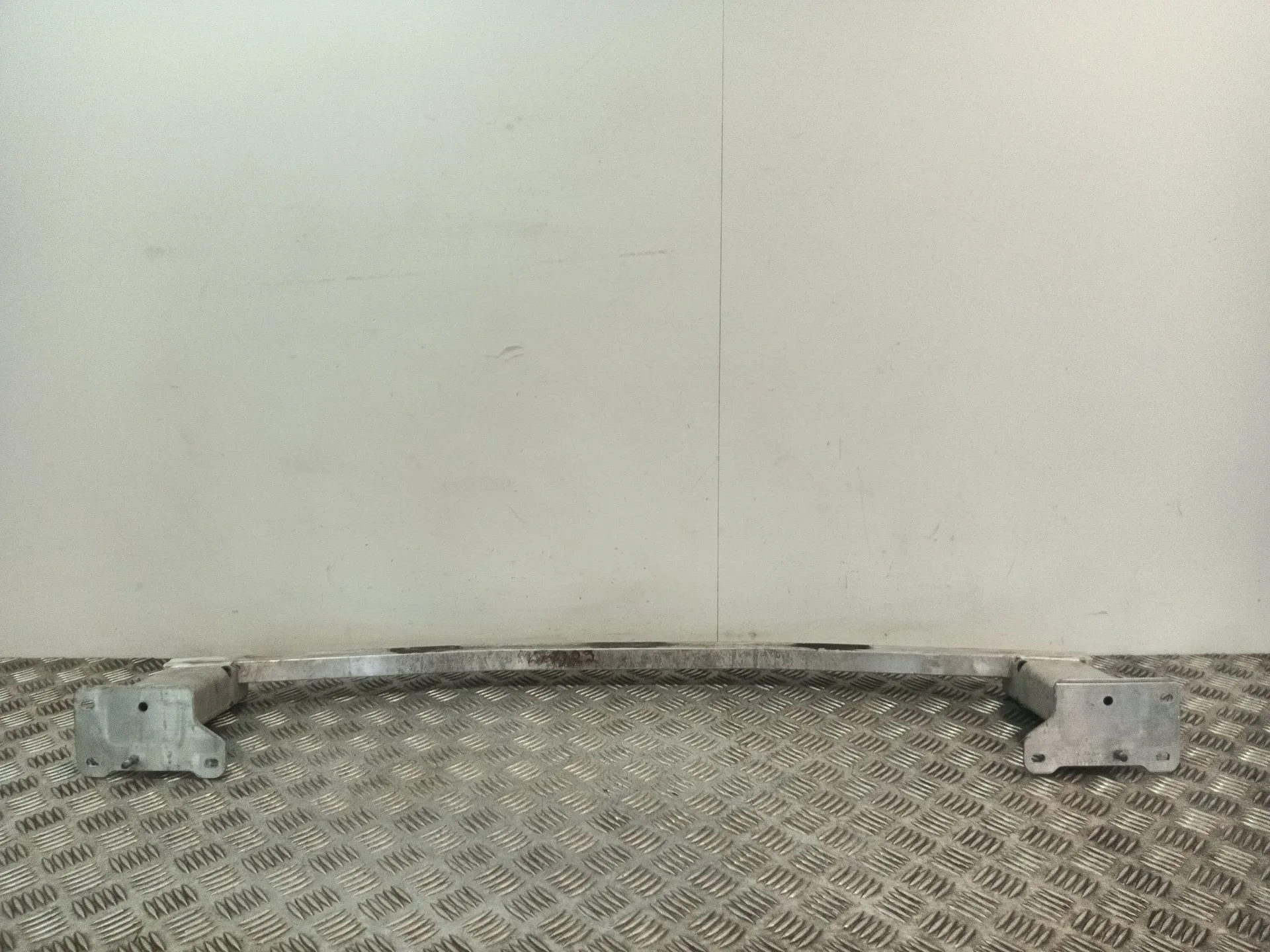 Refuerzo Paragolpes Delantero para Peugeot 3008 Ii Suv (Mc_, Mr_, Mj_, M4_)