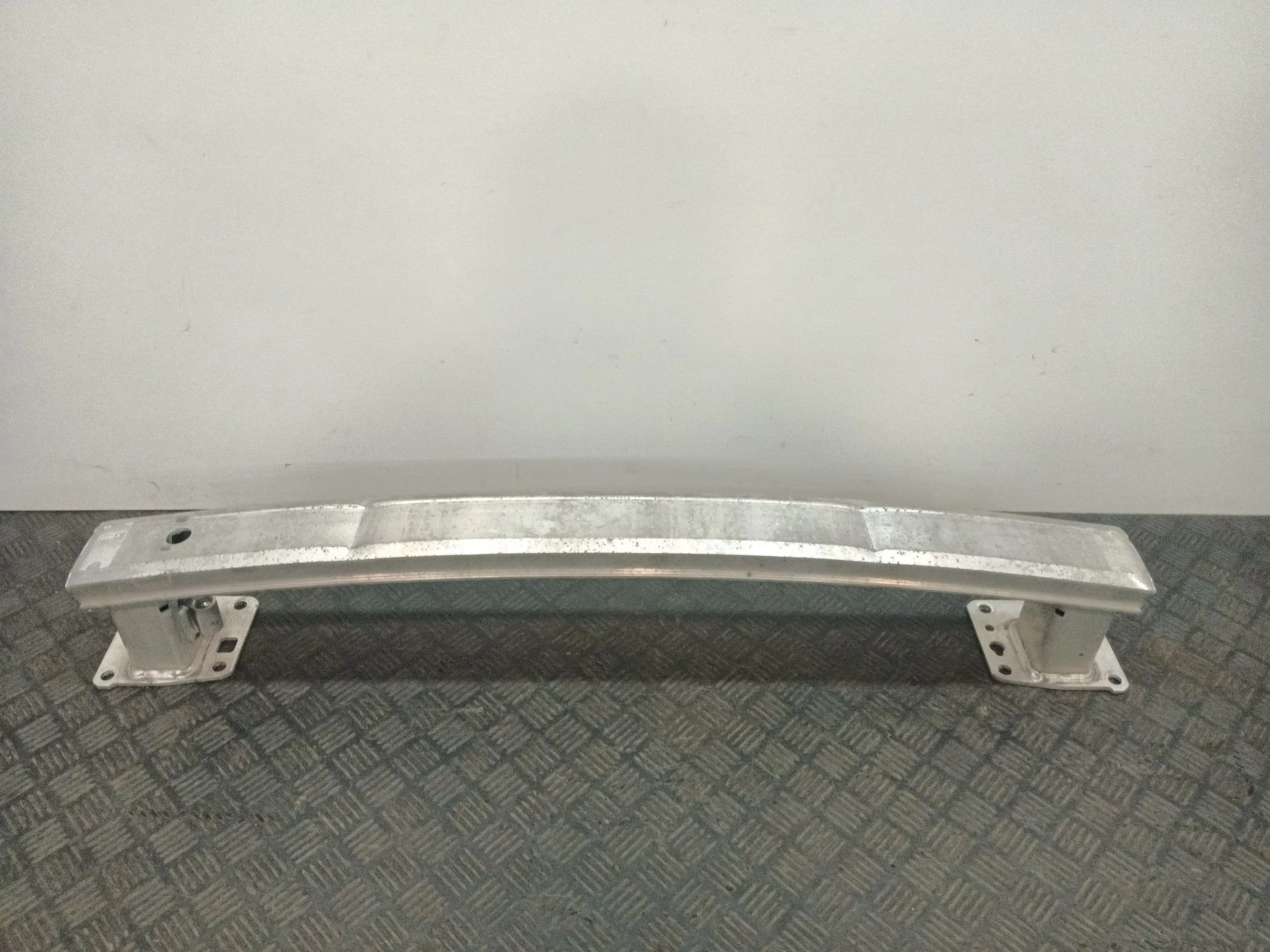 Refuerzo Paragolpes Trasero para Peugeot 3008 Ii Suv (Mc_, Mr_, Mj_, M4_)