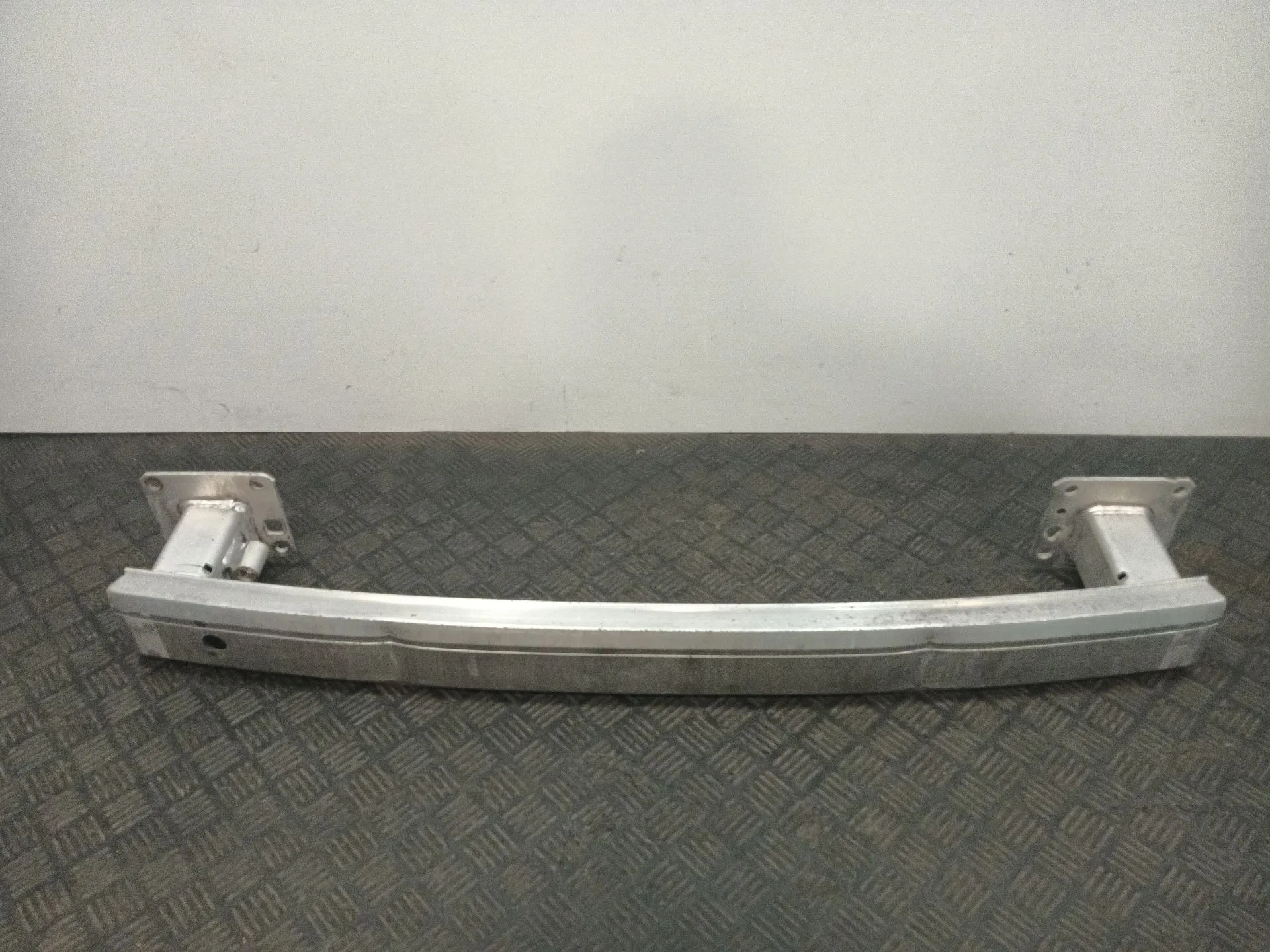 Refuerzo Paragolpes Trasero para Peugeot 3008 Ii Suv (Mc_, Mr_, Mj_, M4_)
