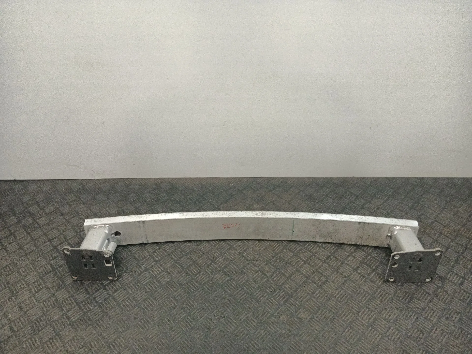 Refuerzo Paragolpes Trasero para Peugeot 3008 Ii Suv (Mc_, Mr_, Mj_, M4_)