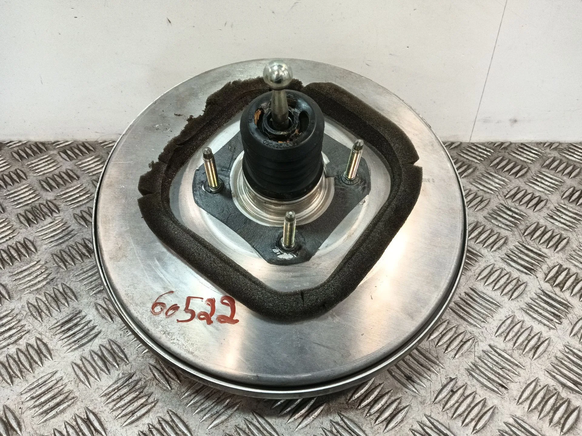 Servofreno para Peugeot 3008 Ii Suv (Mc_, Mr_, Mj_, M4_)